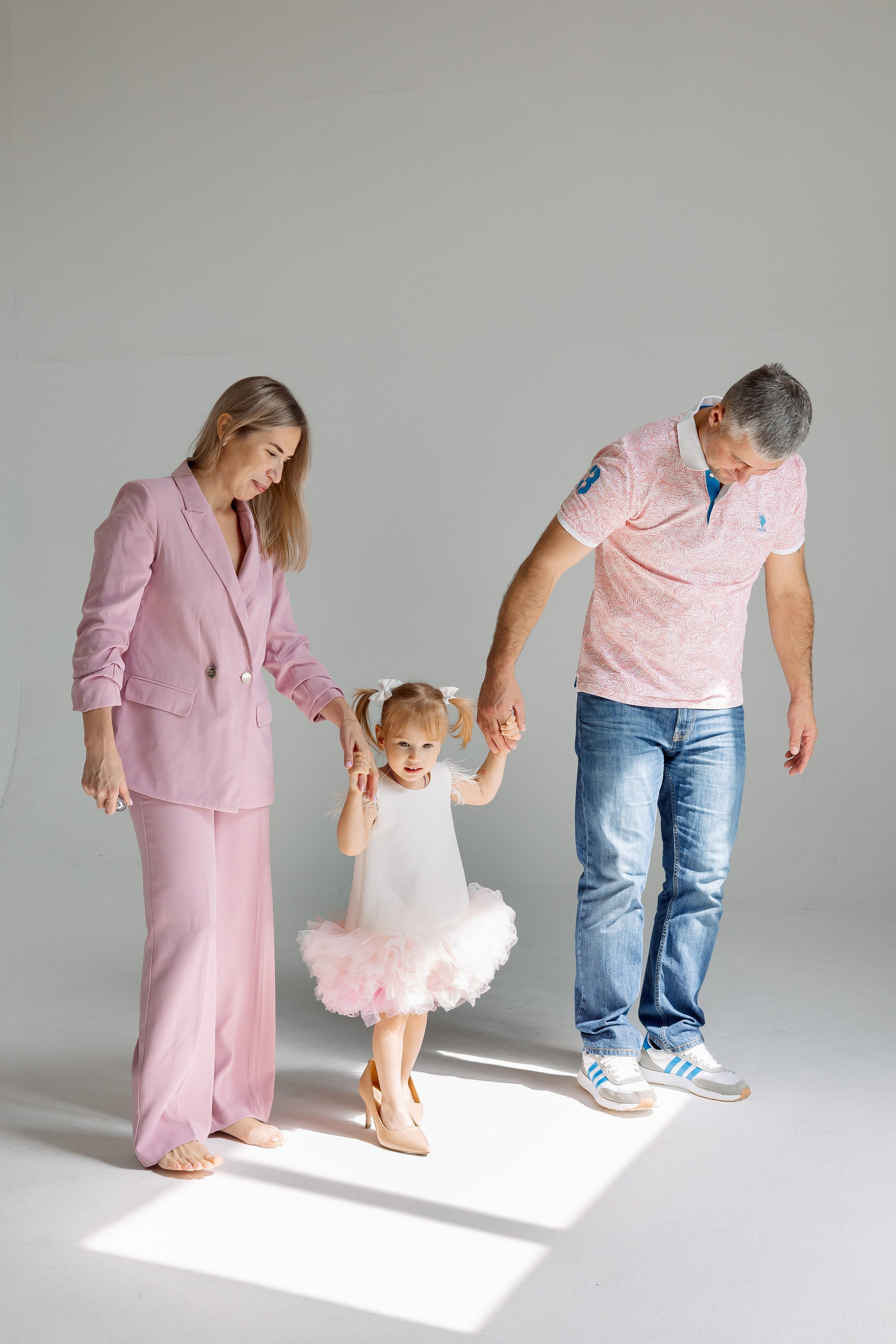 3 года счастья. Семейный Фотограф в Москве Евгения Симоненко