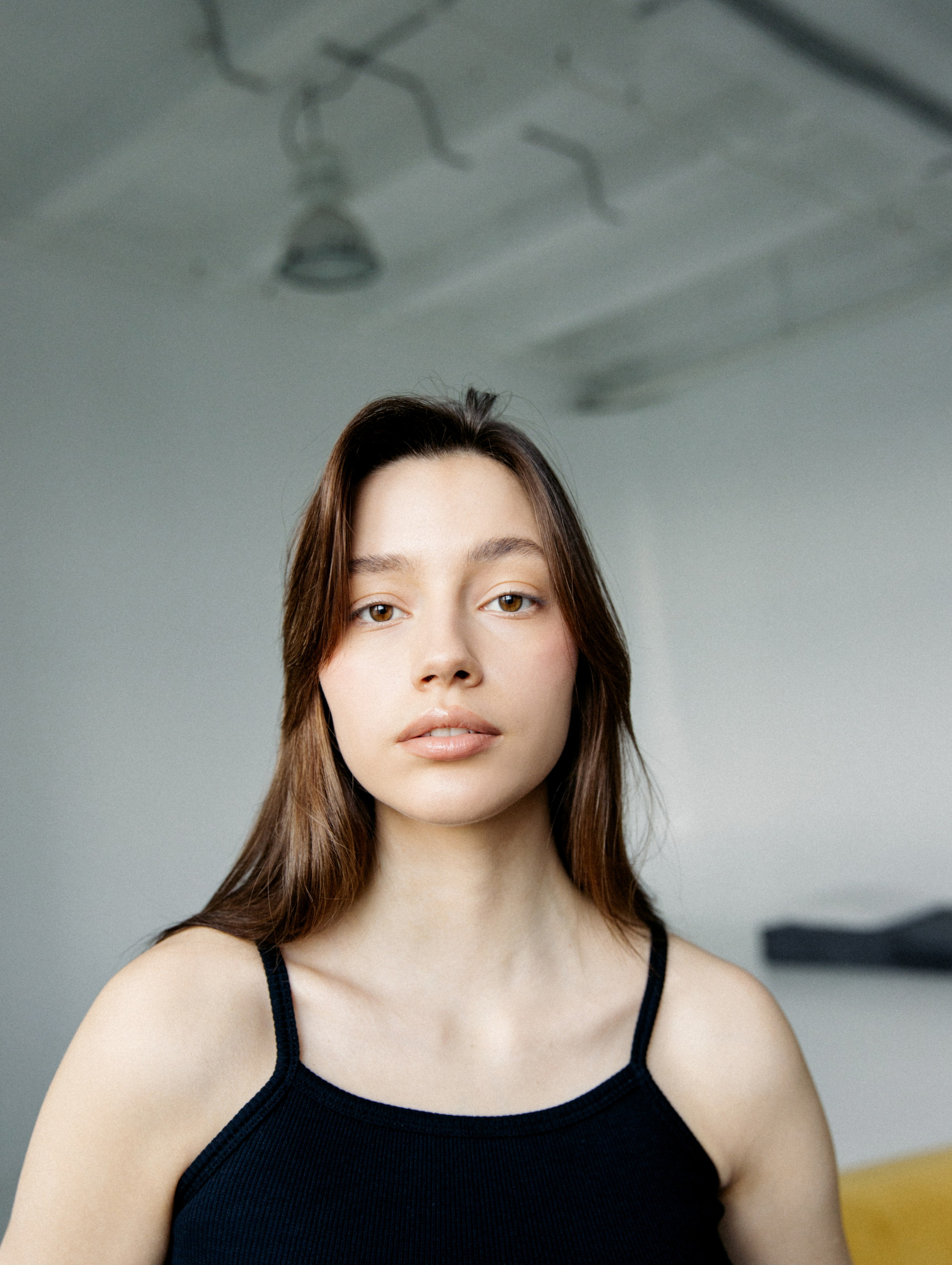 Irina. Фотограф для брендов, Москва