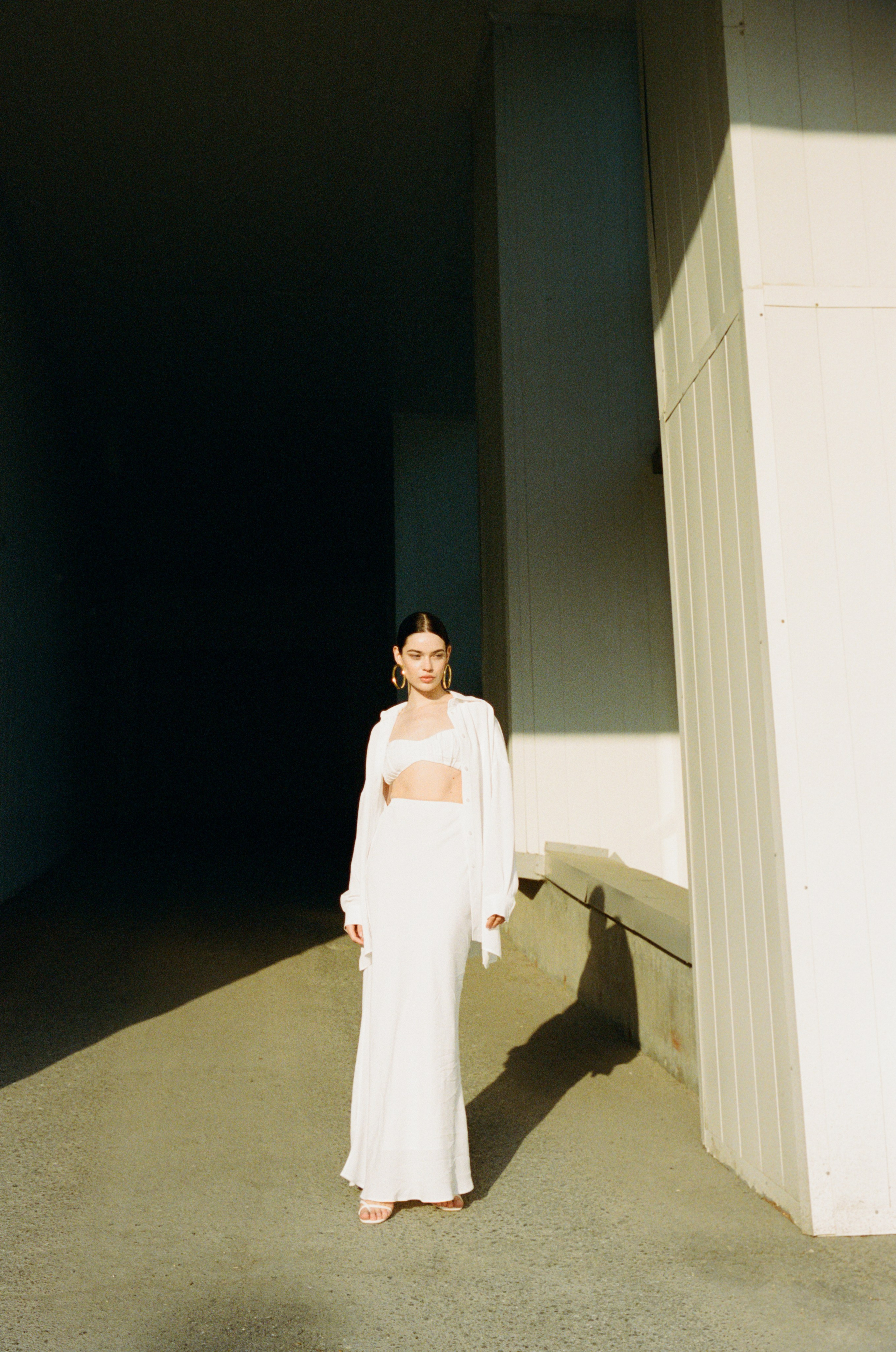 Evening collection, Eclata'23. Фотограф для брендов, Москва