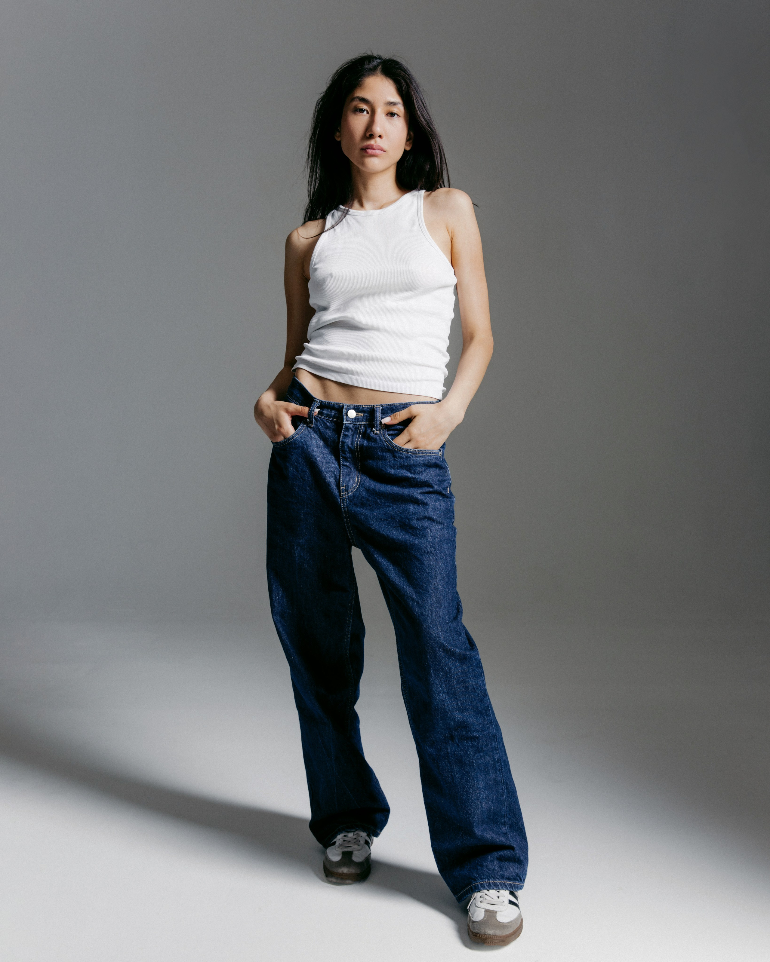 Zarina. Фотограф для брендов, Москва