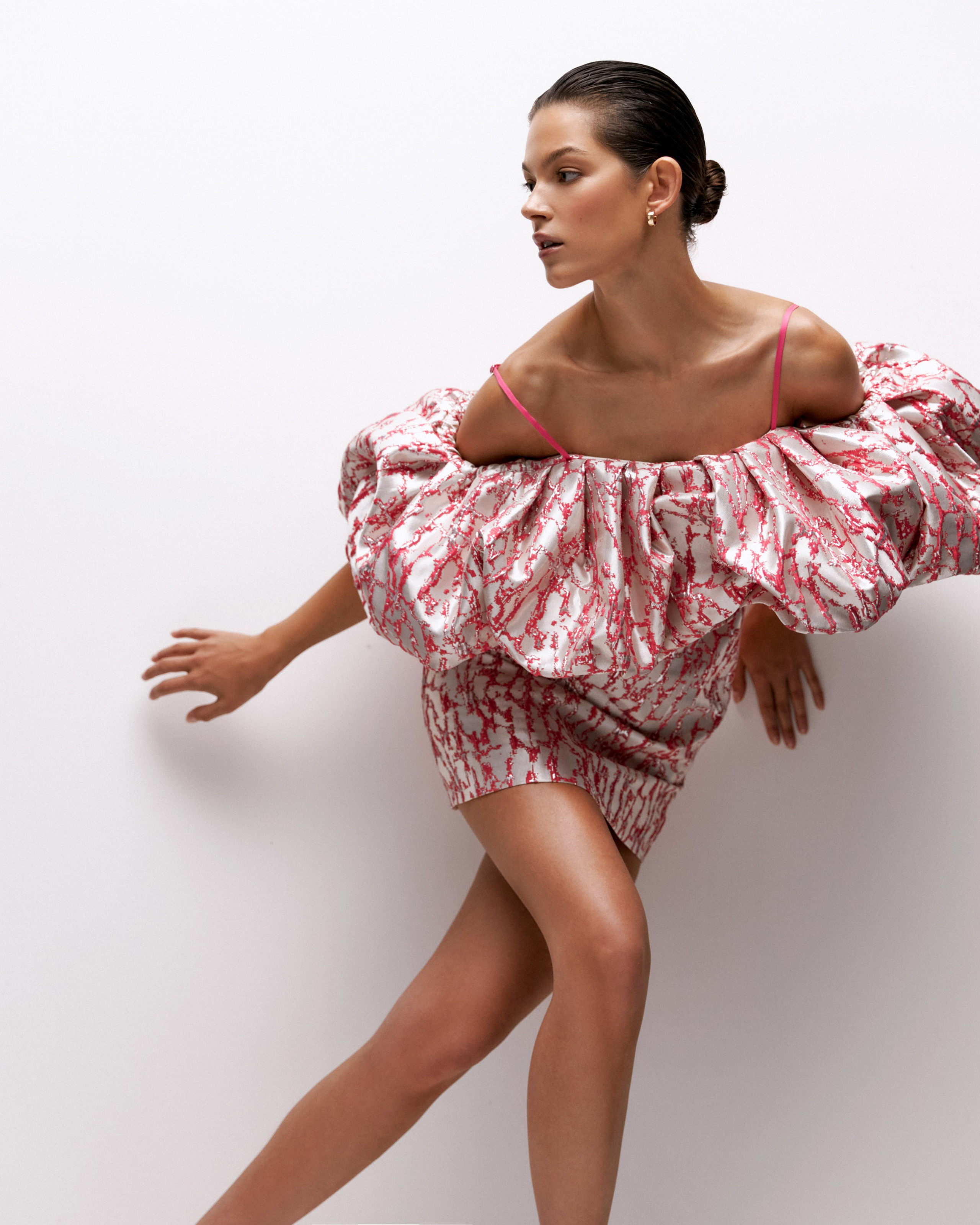 Eclata. party collection'22. Фотограф для брендов, Москва