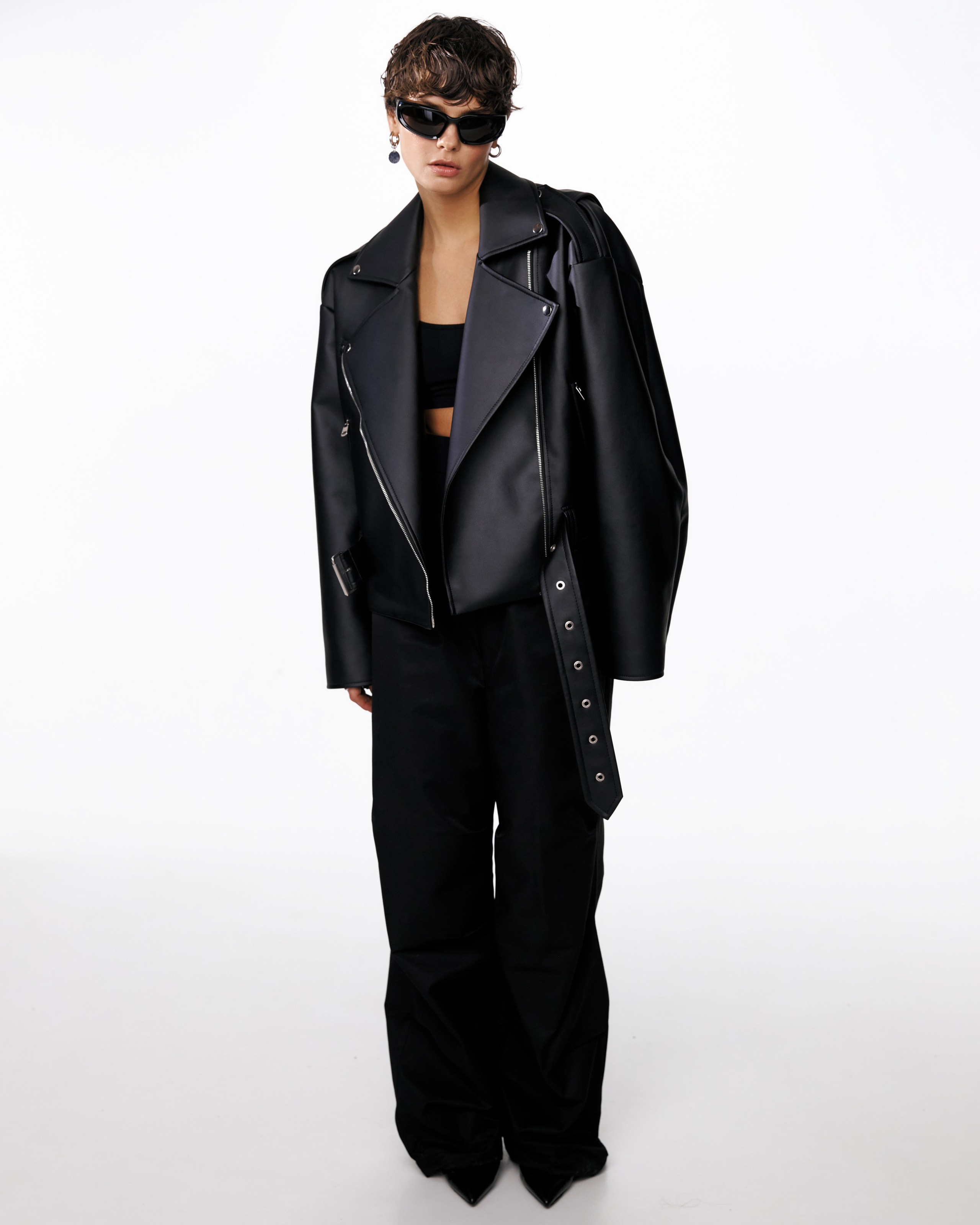 ANNUKO II. Фотограф для брендов, Москва