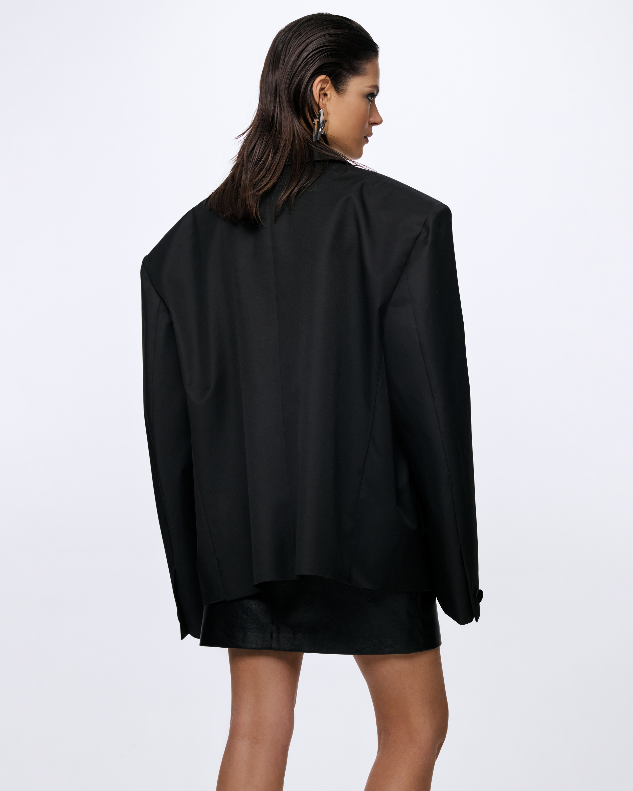 ANNUKO V. Фотограф для брендов, Москва