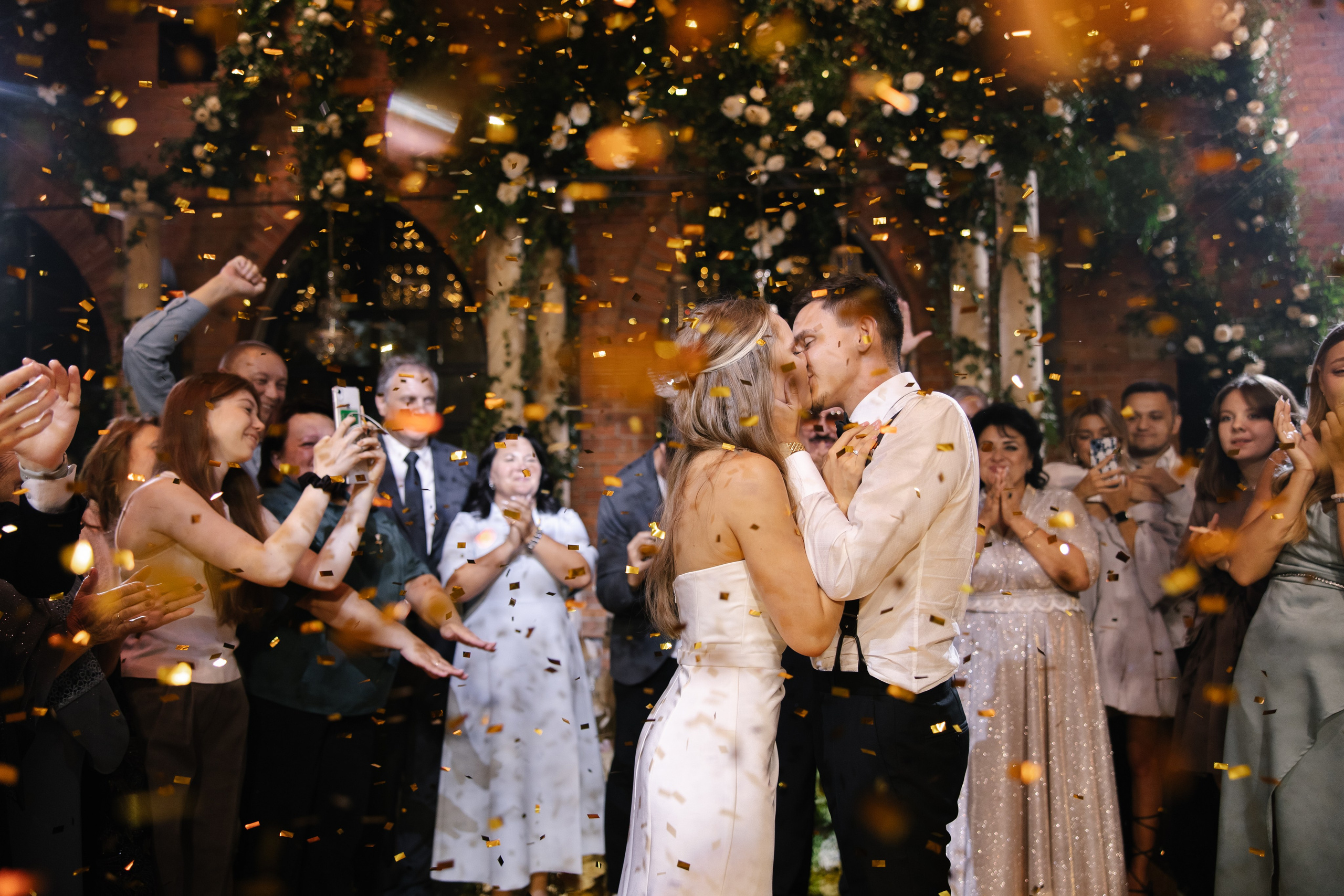 Оля и Дима. Свадебный и семейный фотограф в Красноярске Прохорова Екатерина