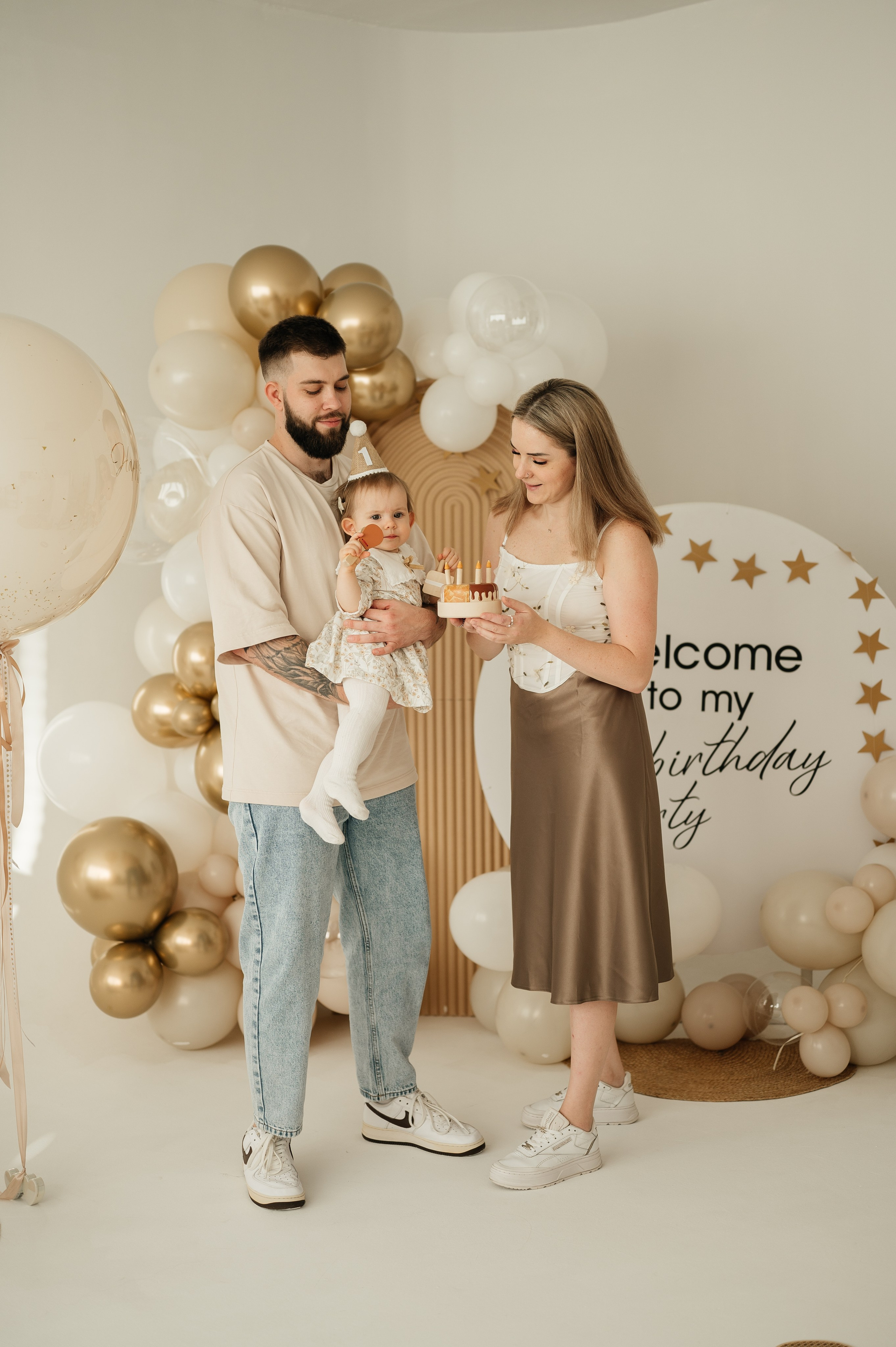 Happy birthday. Свадебный и семейный фотограф в Краснодаре Алина Мельник