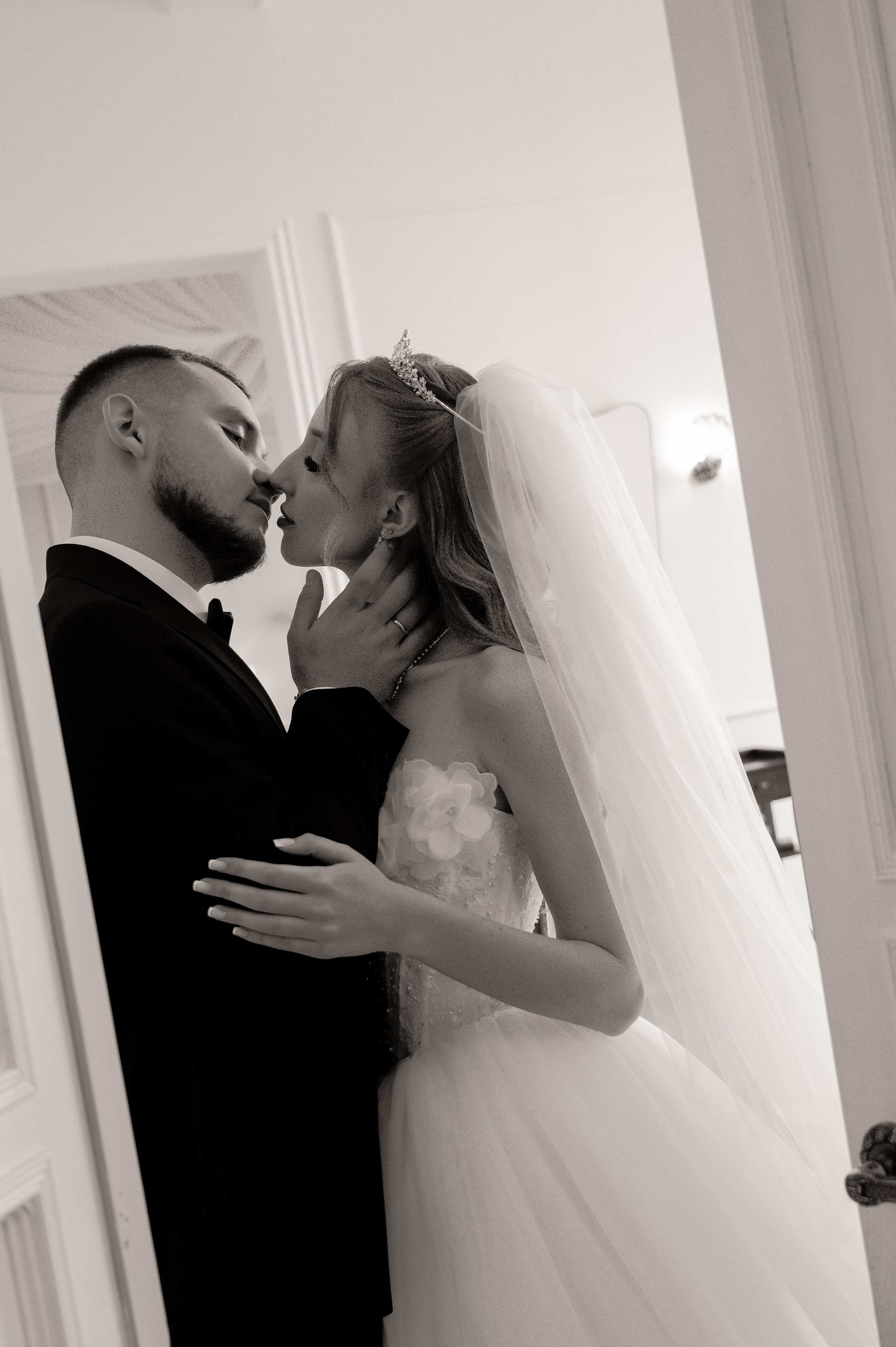 Иван и Арина. Свадебный и семейный фотограф в Краснодаре Алина Мельник