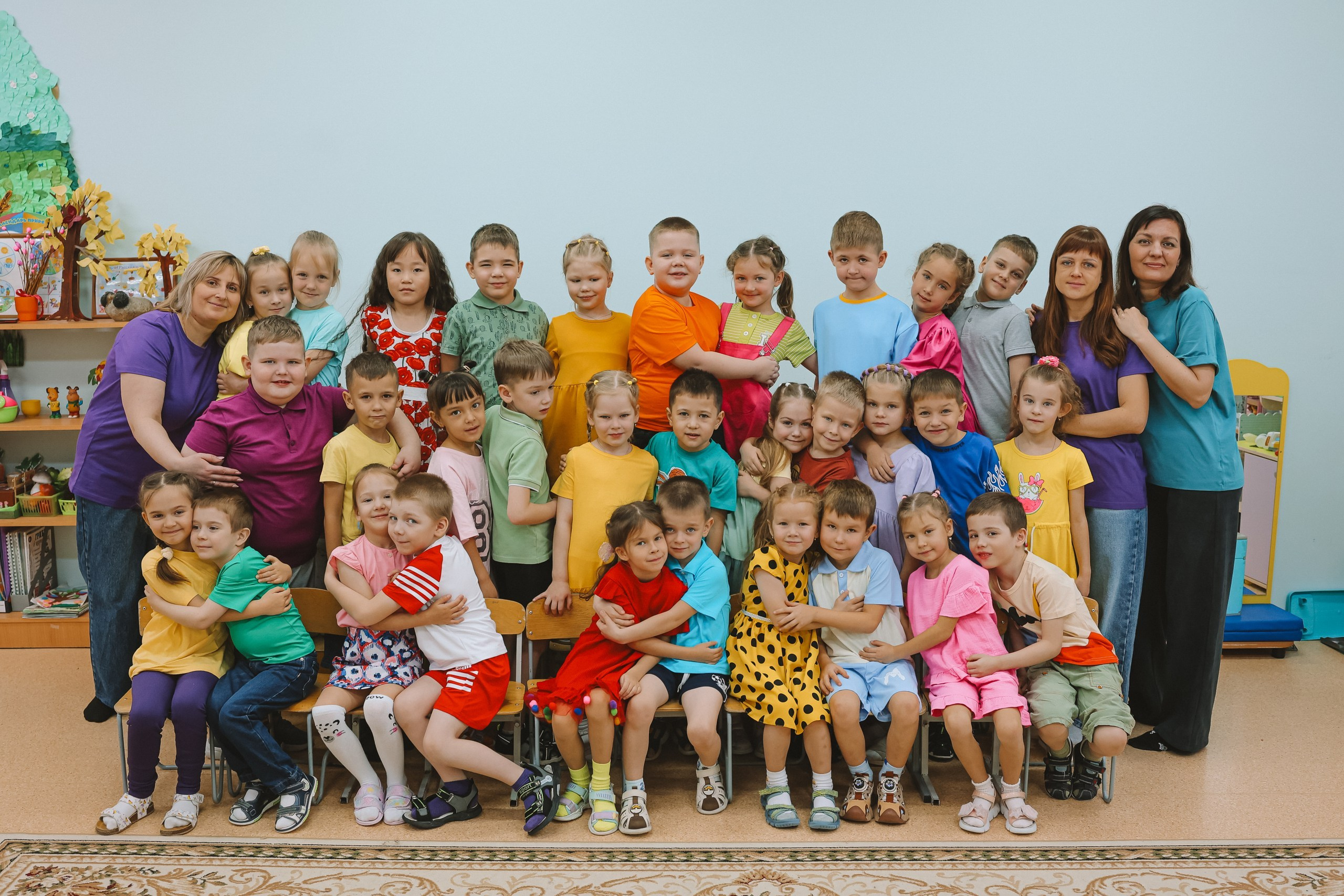 Один день на выпускную книгу. Семейный фотограф Тюмень, фотограф на роды Салмина Мария