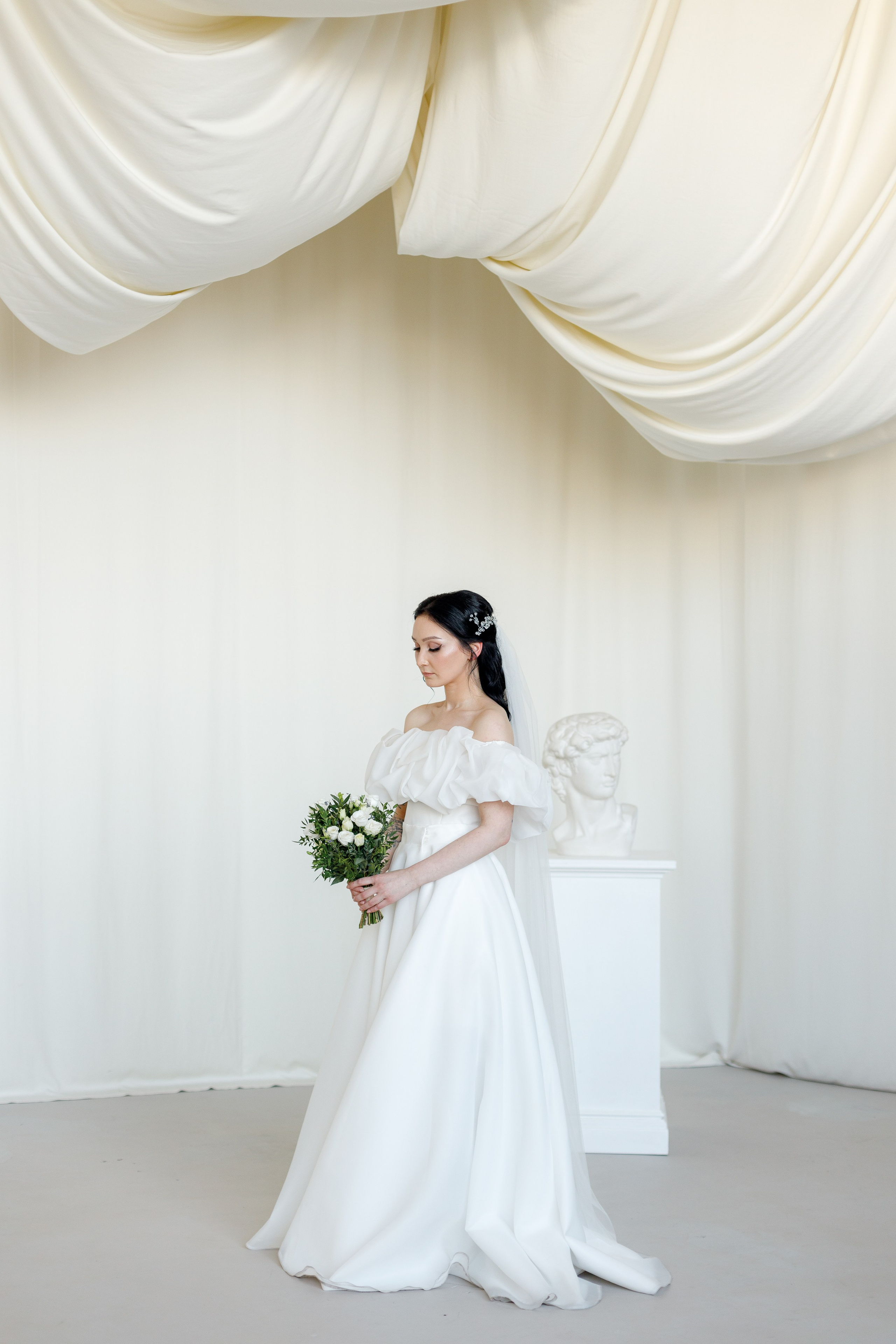 Июнь, 26. Фотограф Дарья Белова Нижний Новгород, Балахна