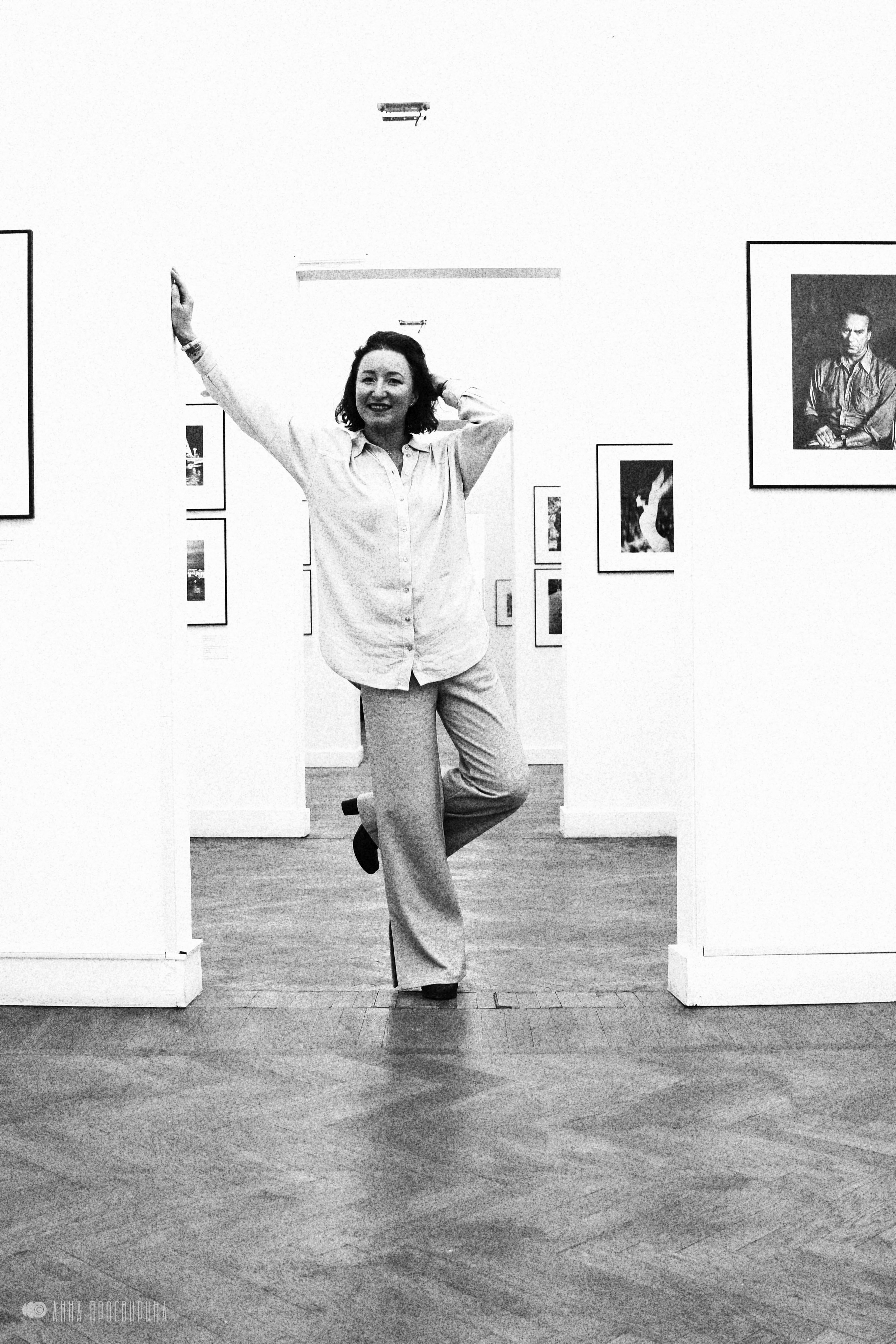 Контент-съемка в РОСФОТО. Ваш фотограф в Санкт-Петербурге Анна Просвирина