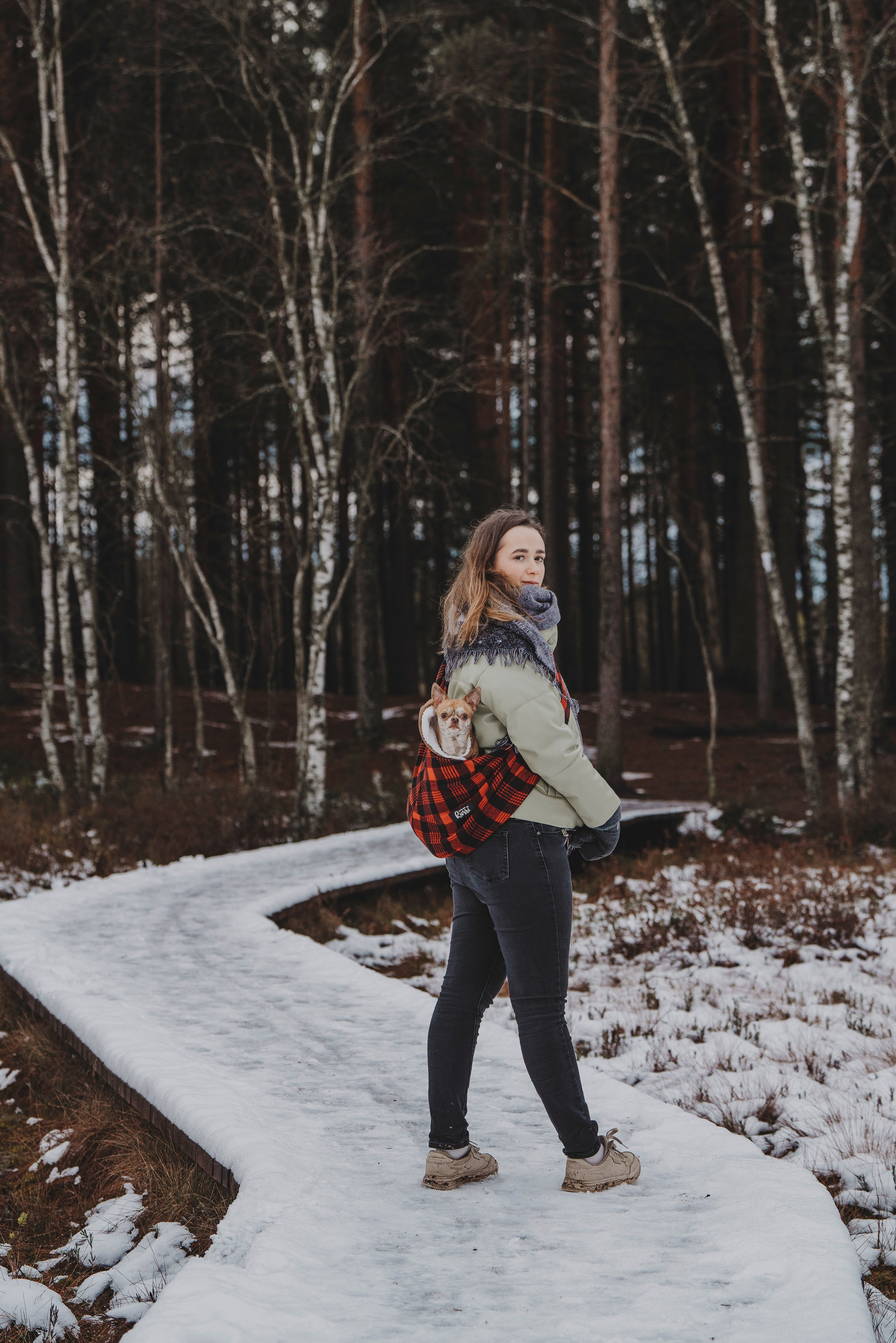 Наталия и Боря. Фотограф анималист в Спб недорого Олеся Майорова