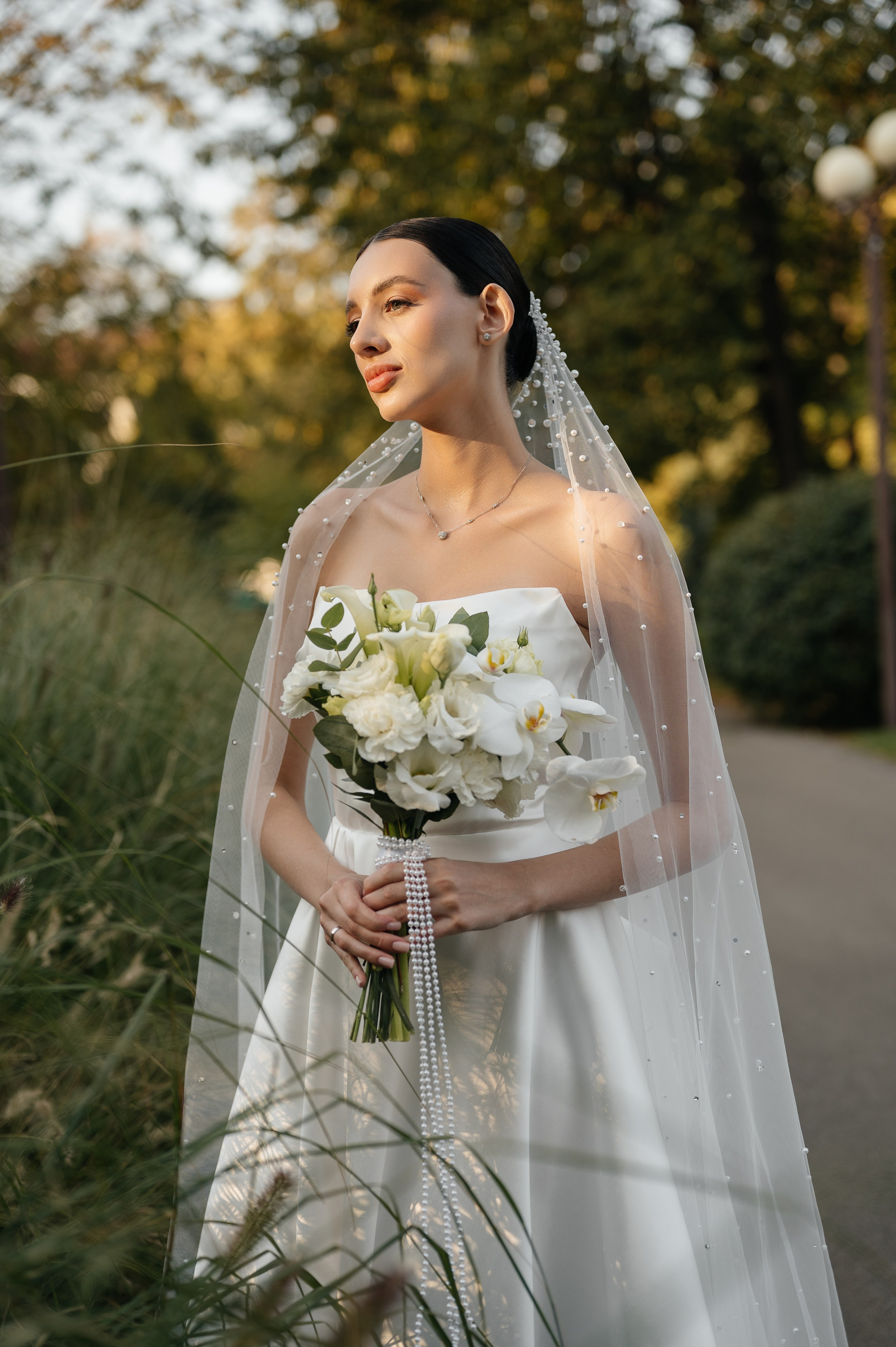 Павел и Полина. Свадебный и семейный фотограф в Краснодаре Алина Мельник