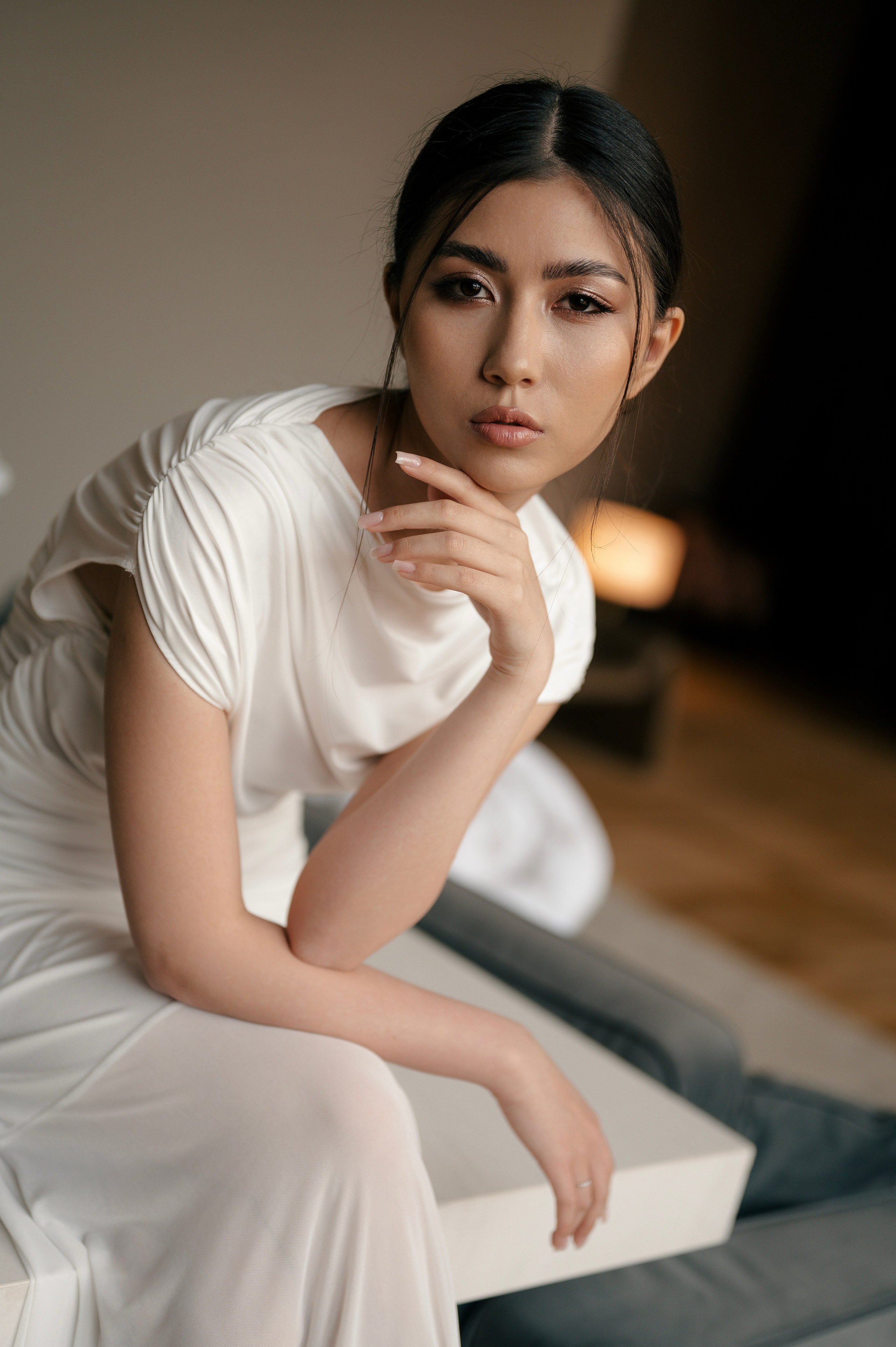 Вика (утро невесты). Свадебный и семейный фотограф в Краснодаре Алина Мельник