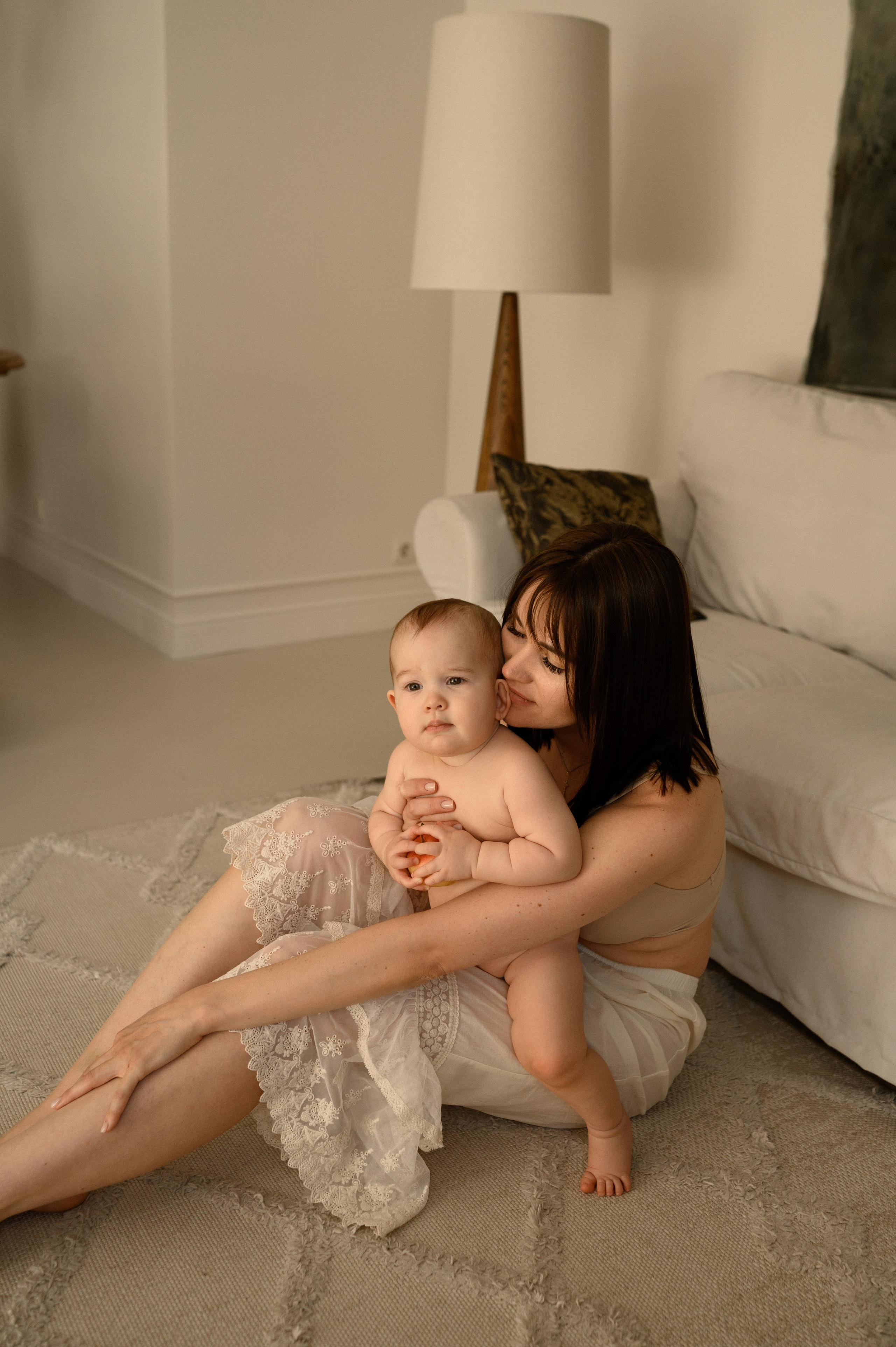 Алиса и Ясна. Фотограф в Краснодаре Скубицкая Альбина