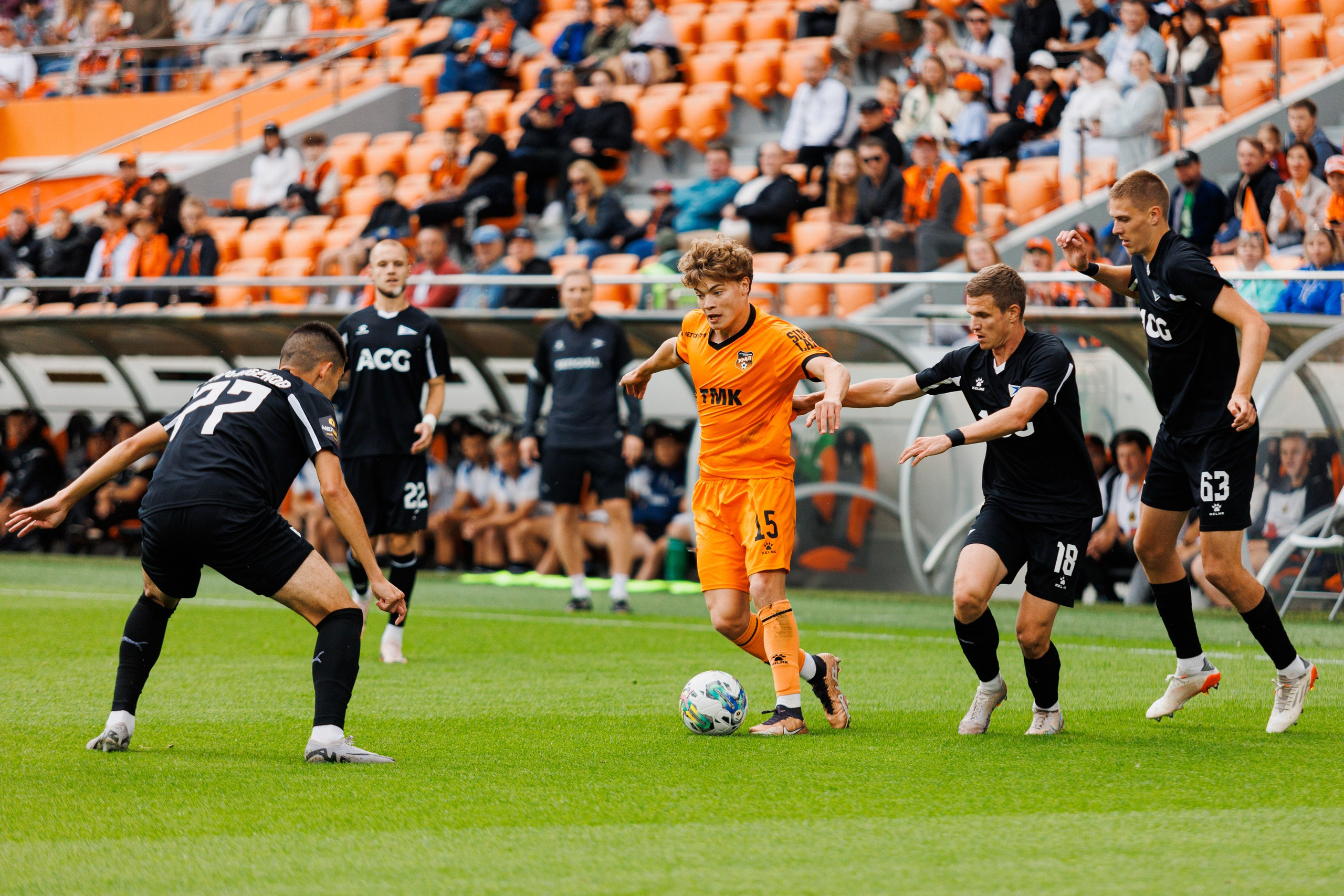 Спорт. Валитов Тимур | Репортажный фотограф