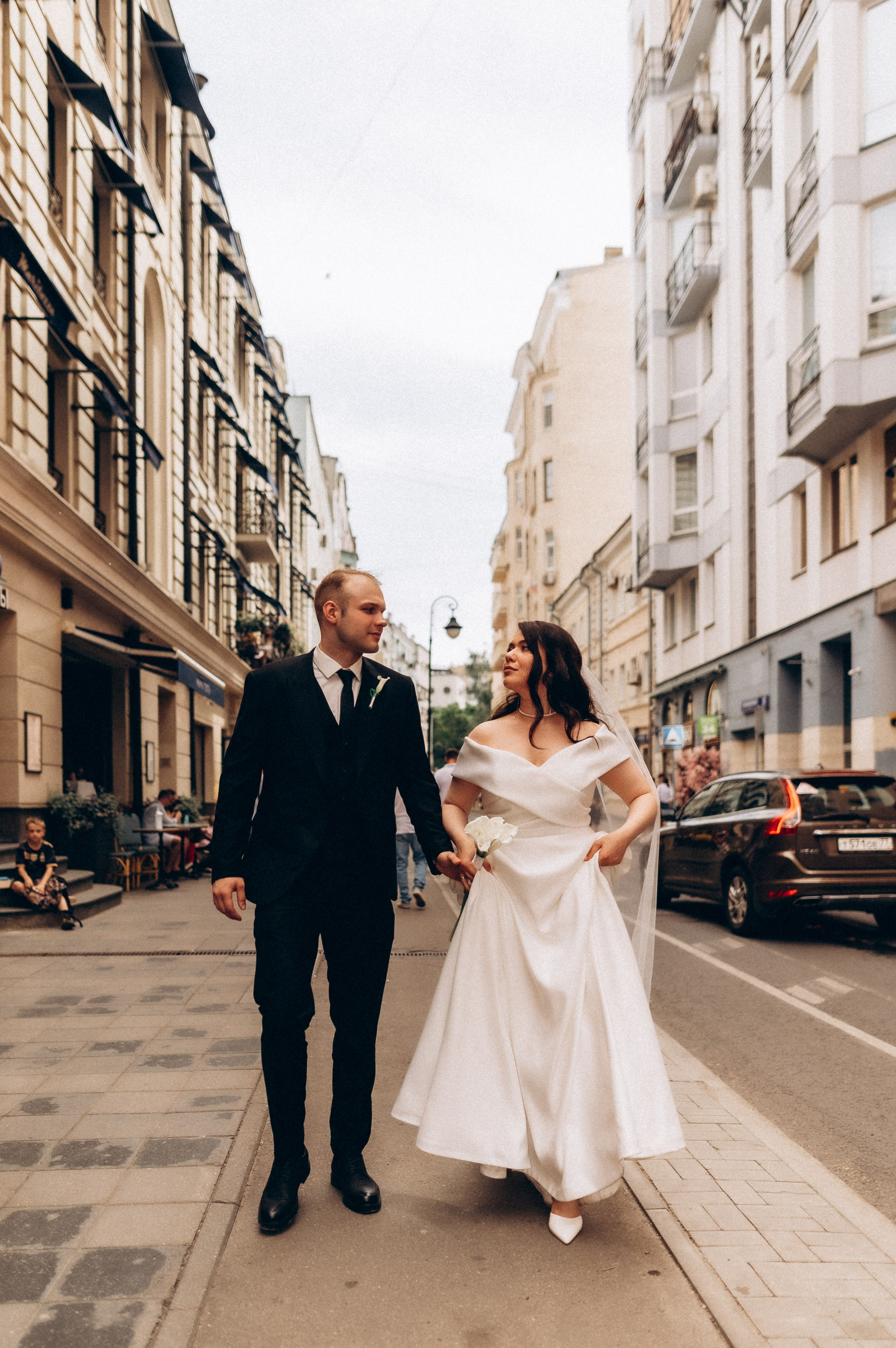 Свадьба Александра+Никита (полный день). Фотограф ПИТЕР СПБ Надежда Баранова