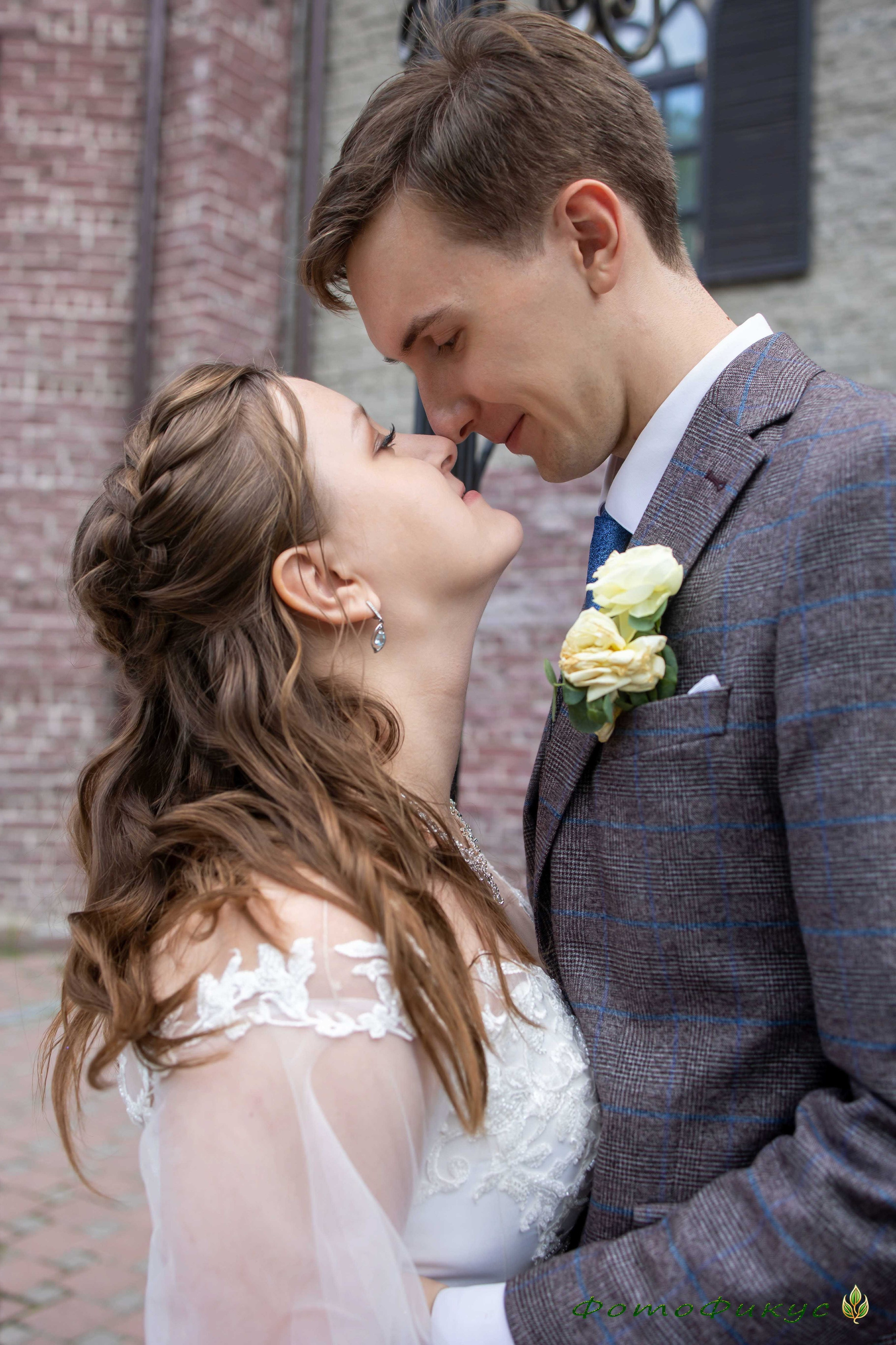 Свадьбы. Фотографы Евгений и Екатерина. Фотофикус. Тюмень