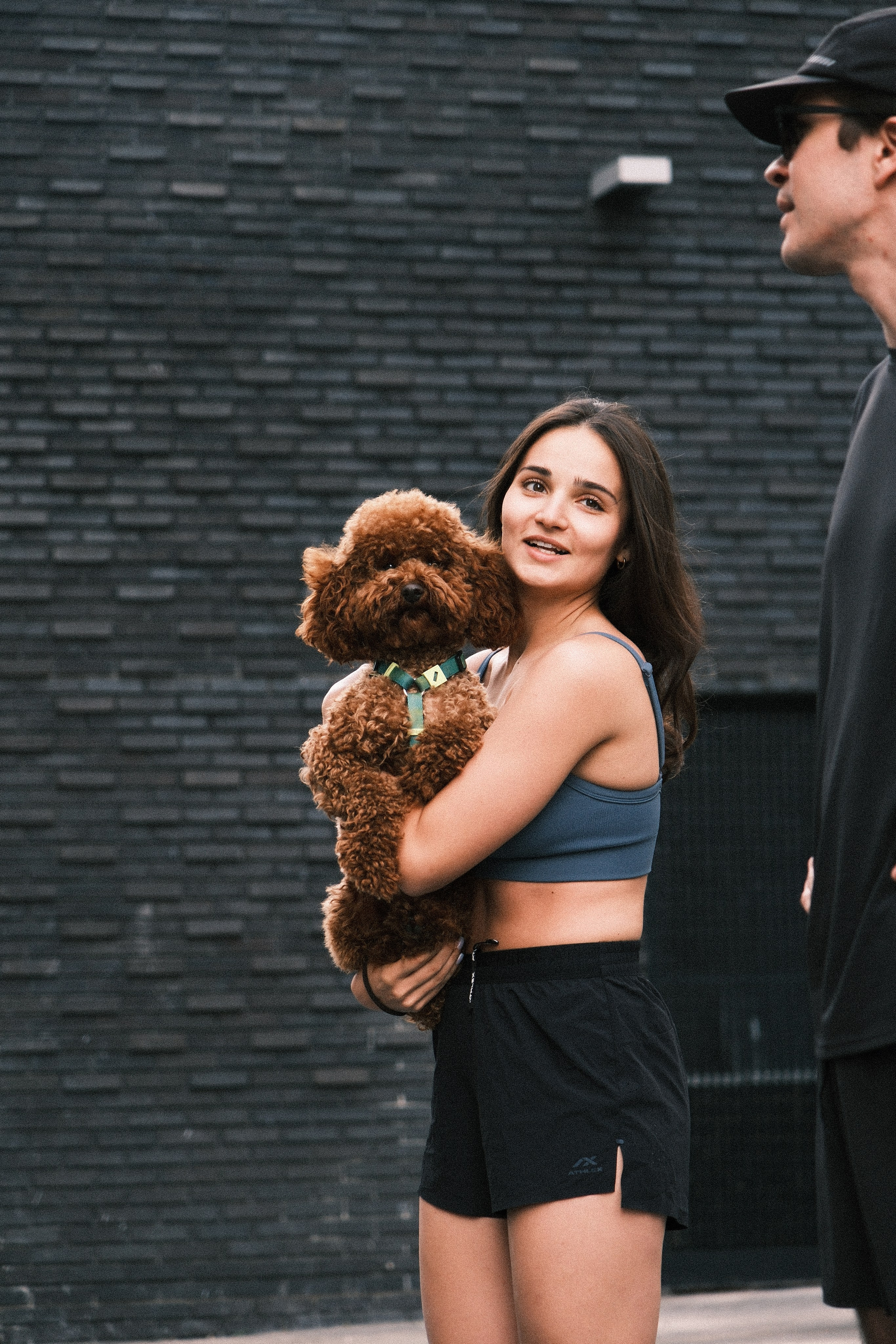 Social Run Community. M. Neizvestniy — уличная и спортивная фотография