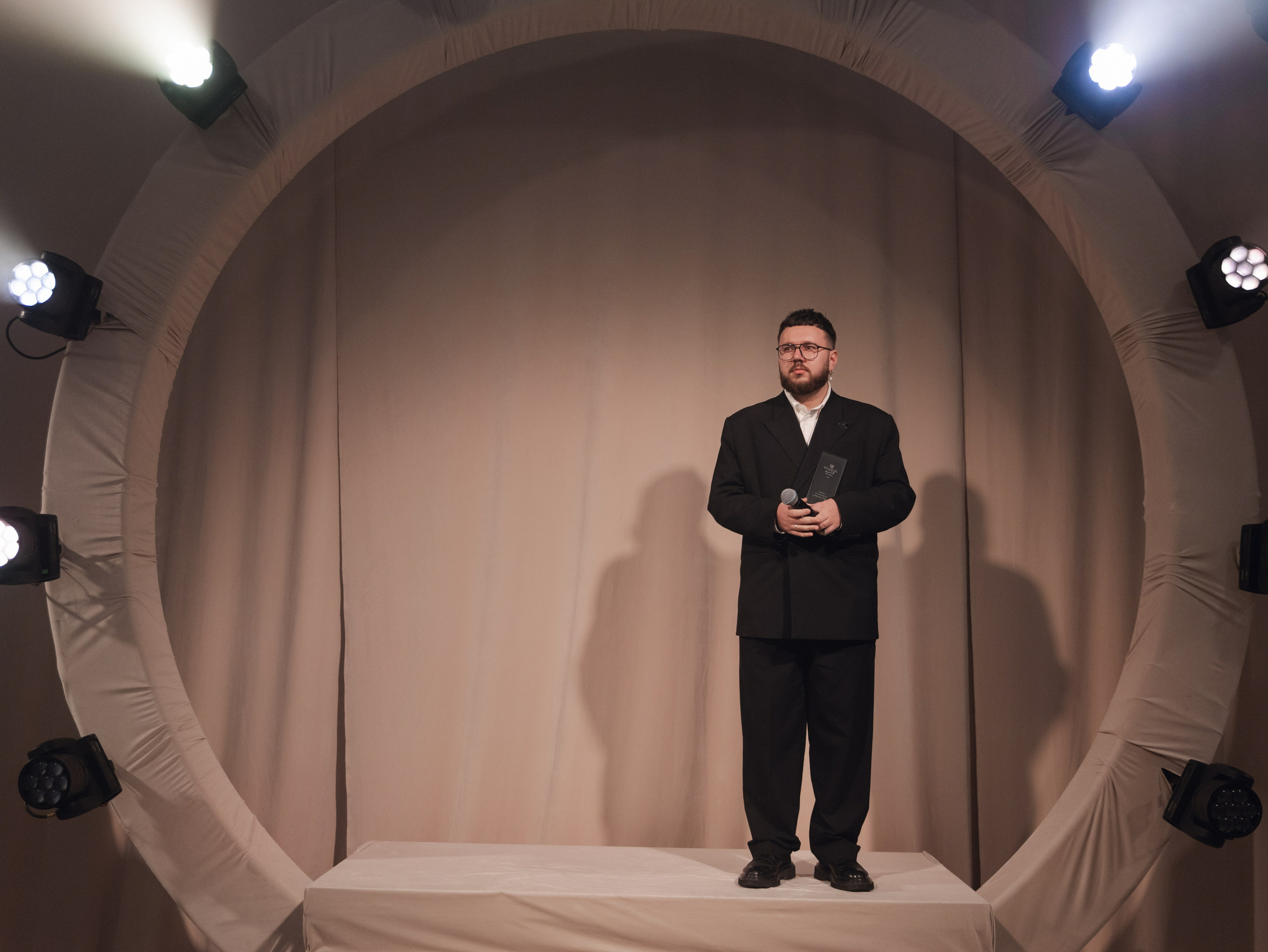 WA Черноземье