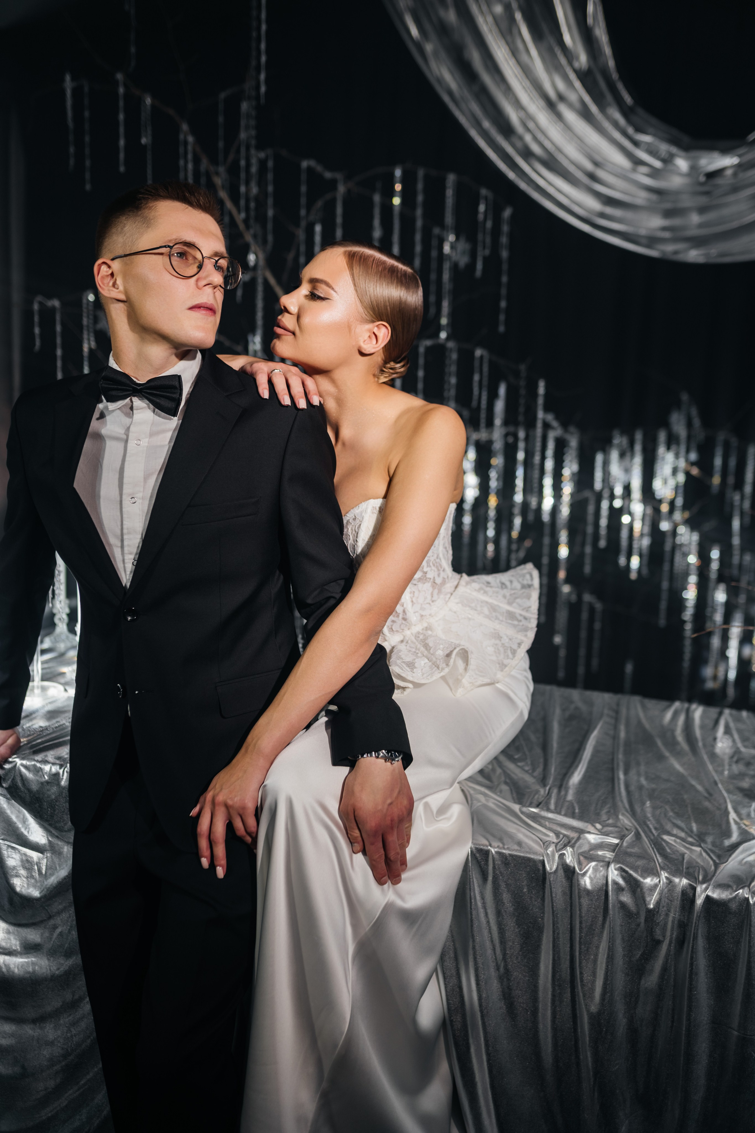 Павел и Анастасия. Gan media. Свадебные видео и фото в Барнауле. Антон Губанов