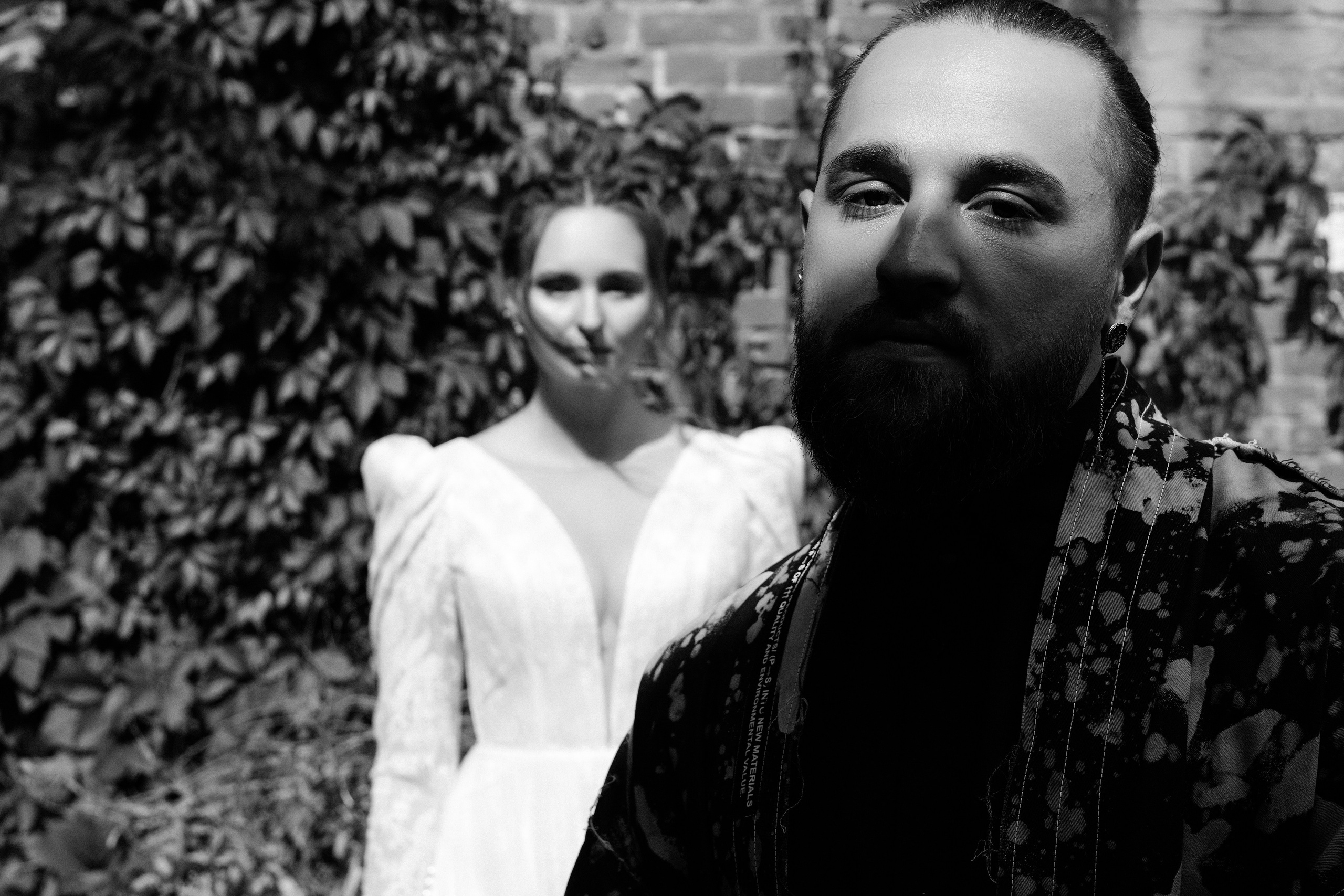 K&A. Пушистая Сова - Свадебный и портретный фотограф Воронеж, Москва, Питер