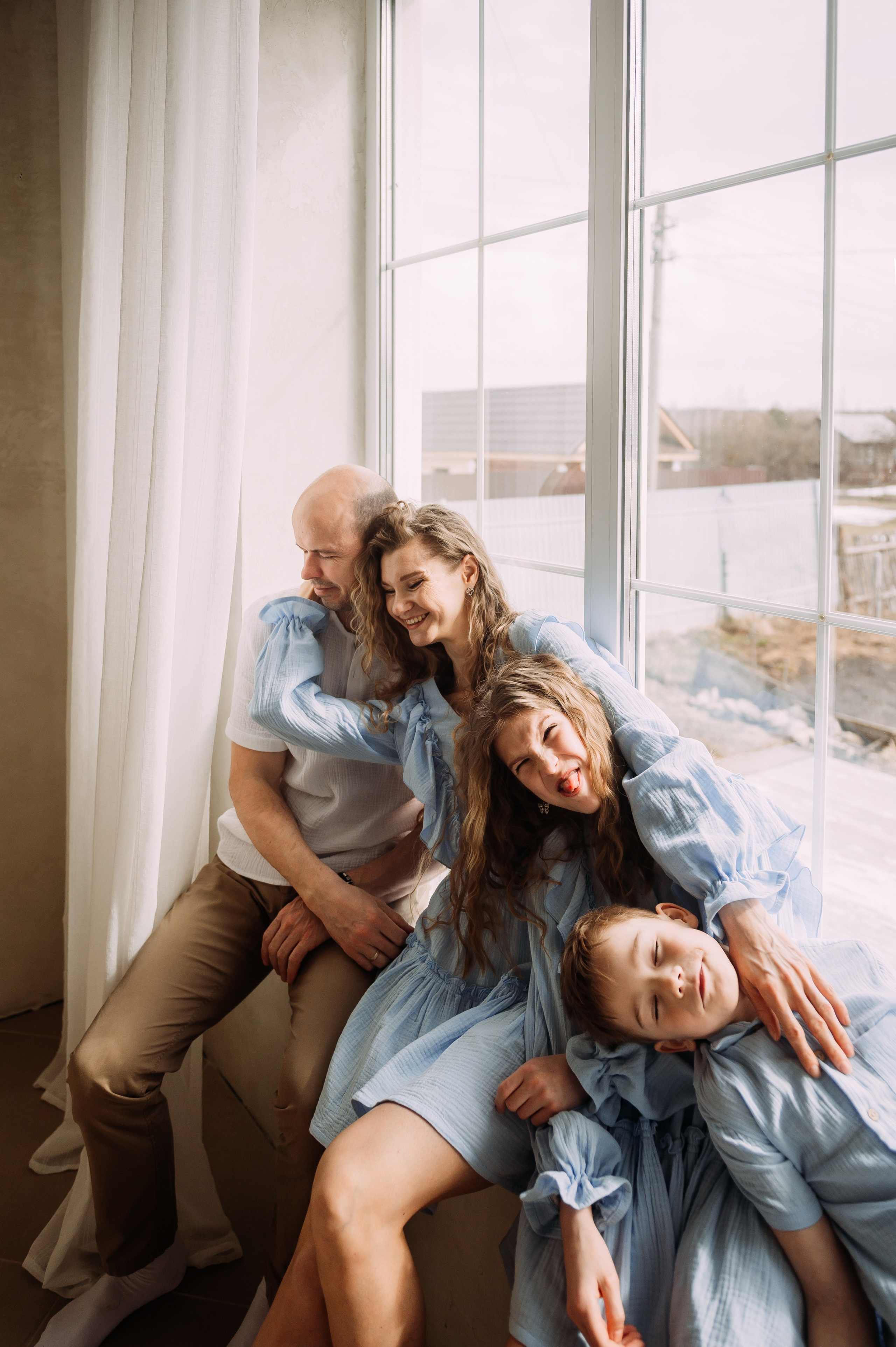 ***. Свадебный фотограф Алёна Замотаева