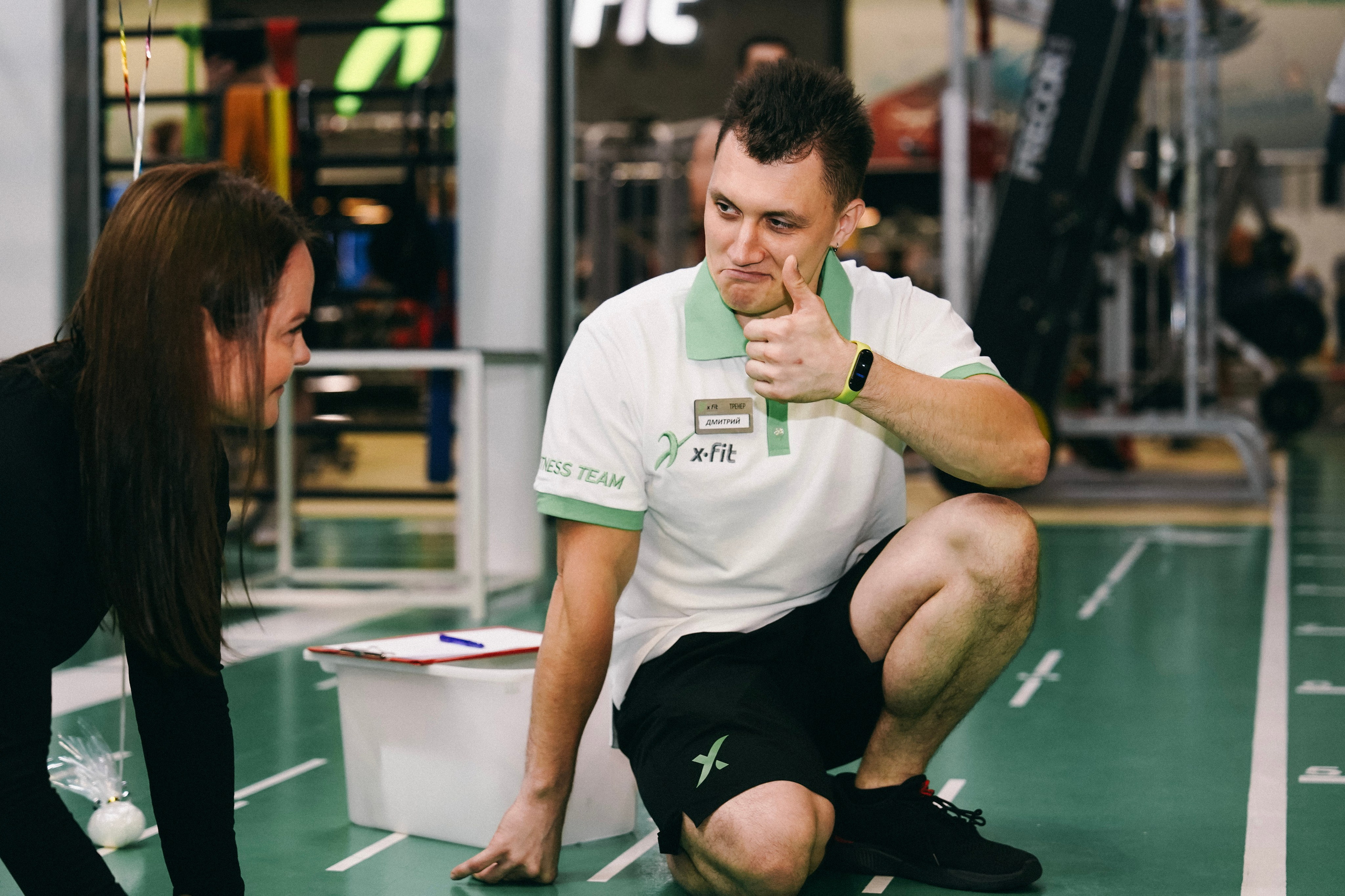 Х-FIT Солнечный — 18 лет. Фотограф с психологическим образованием