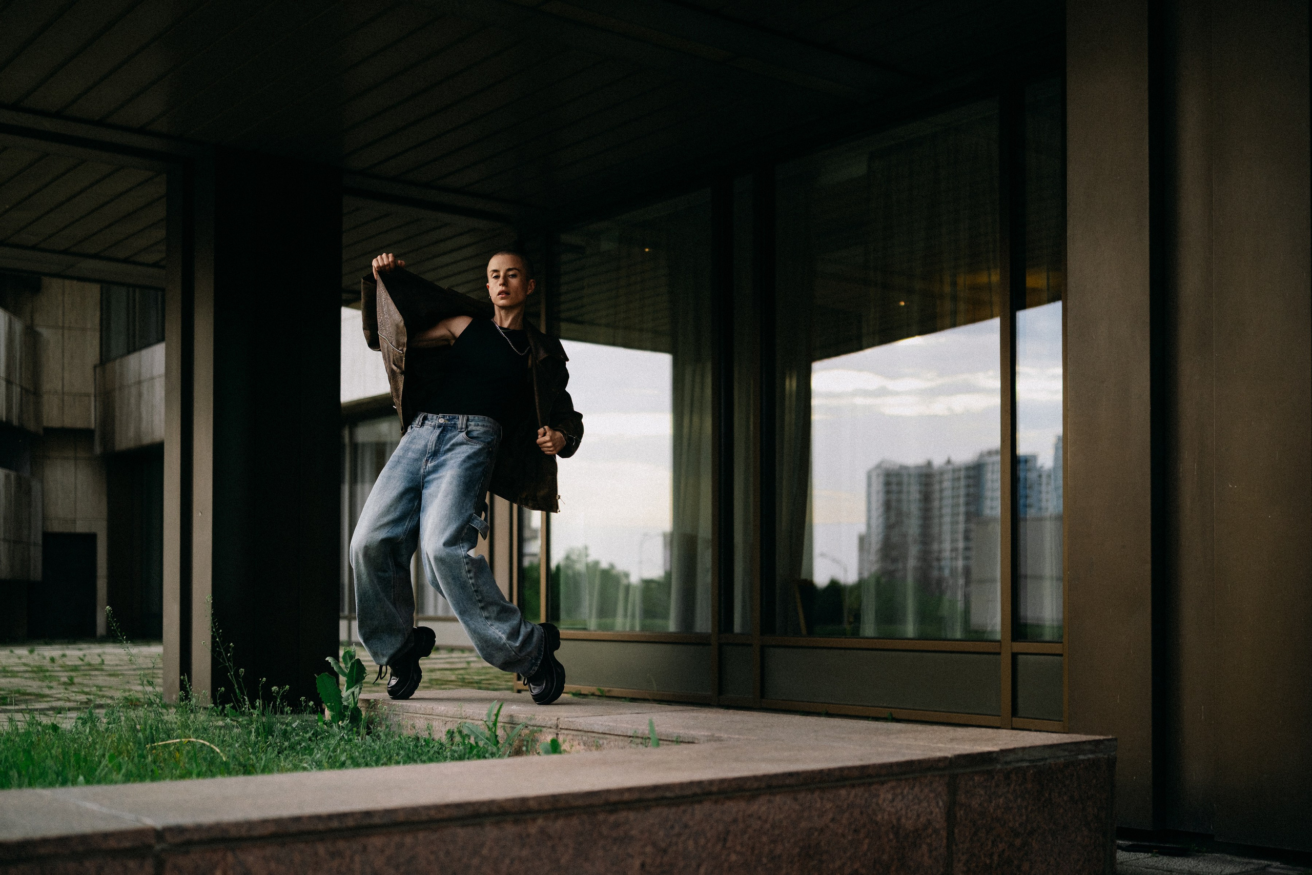 Раймон, фотограф. Интерьерный фотограф и видеограф в Санкт-Петербурге Вадим Балбашевский