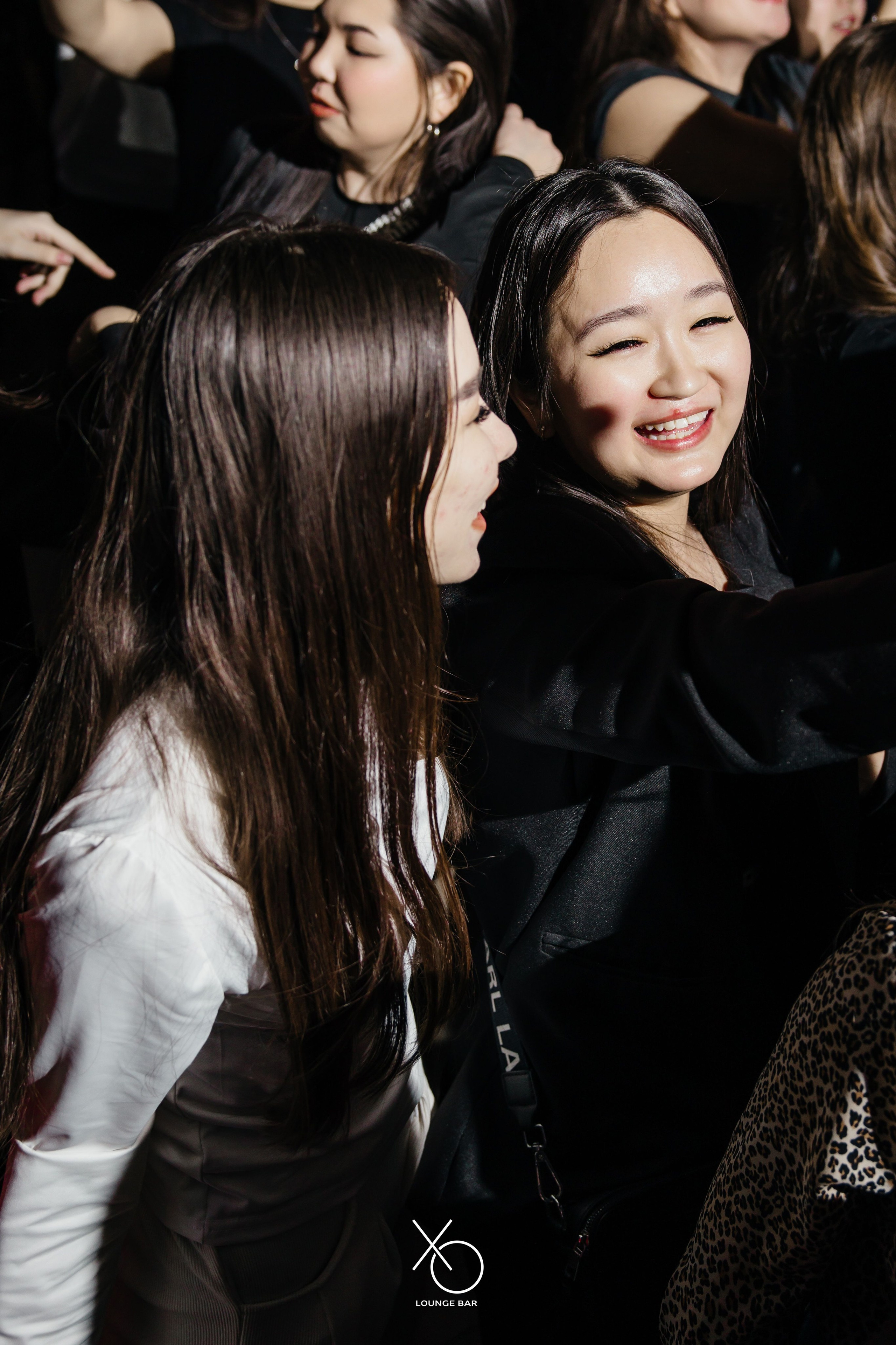 Bonapart. Lounge Bar X.O