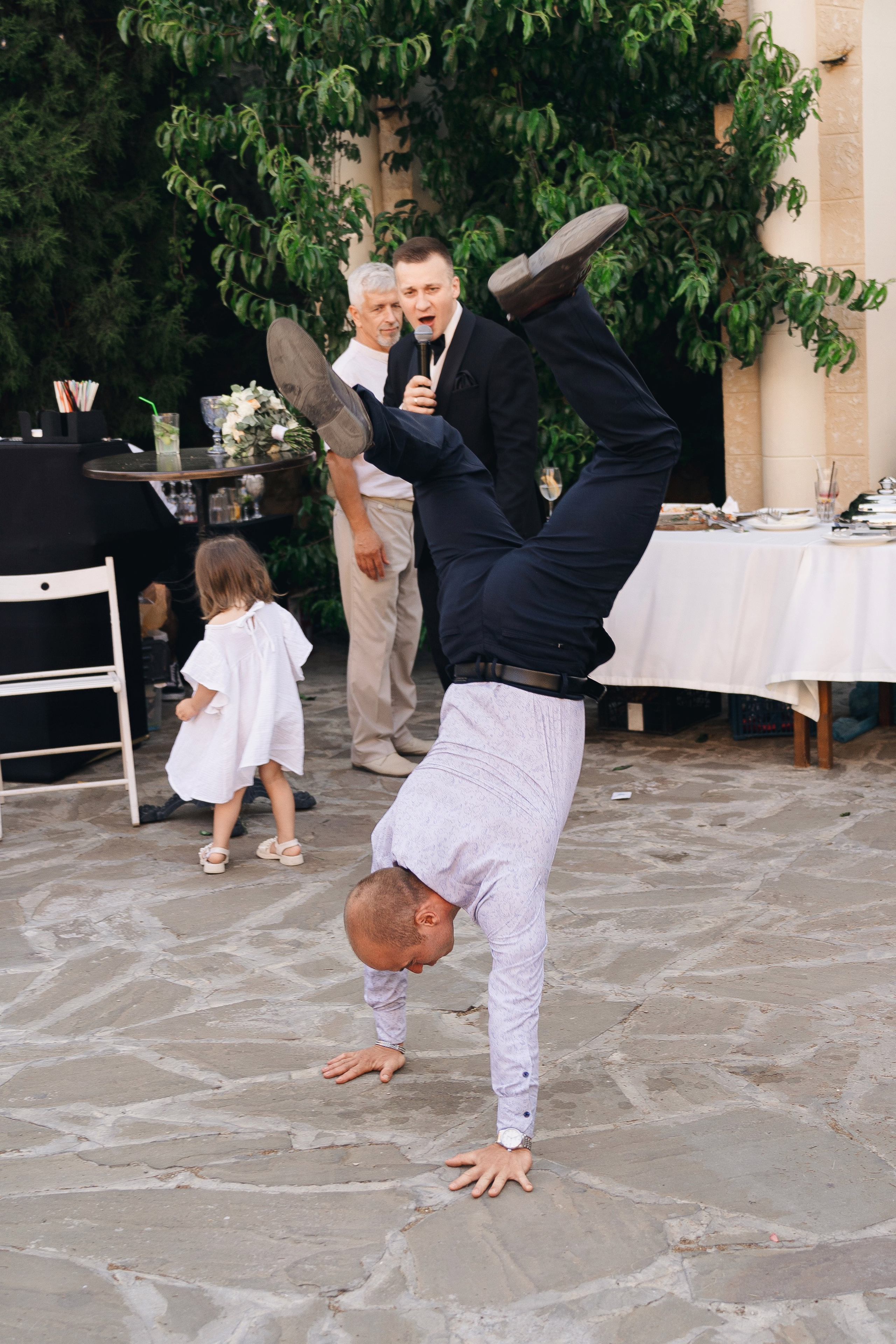 Свадьбы. Артём Рыжков / Ведущий Краснодар Новороссийск