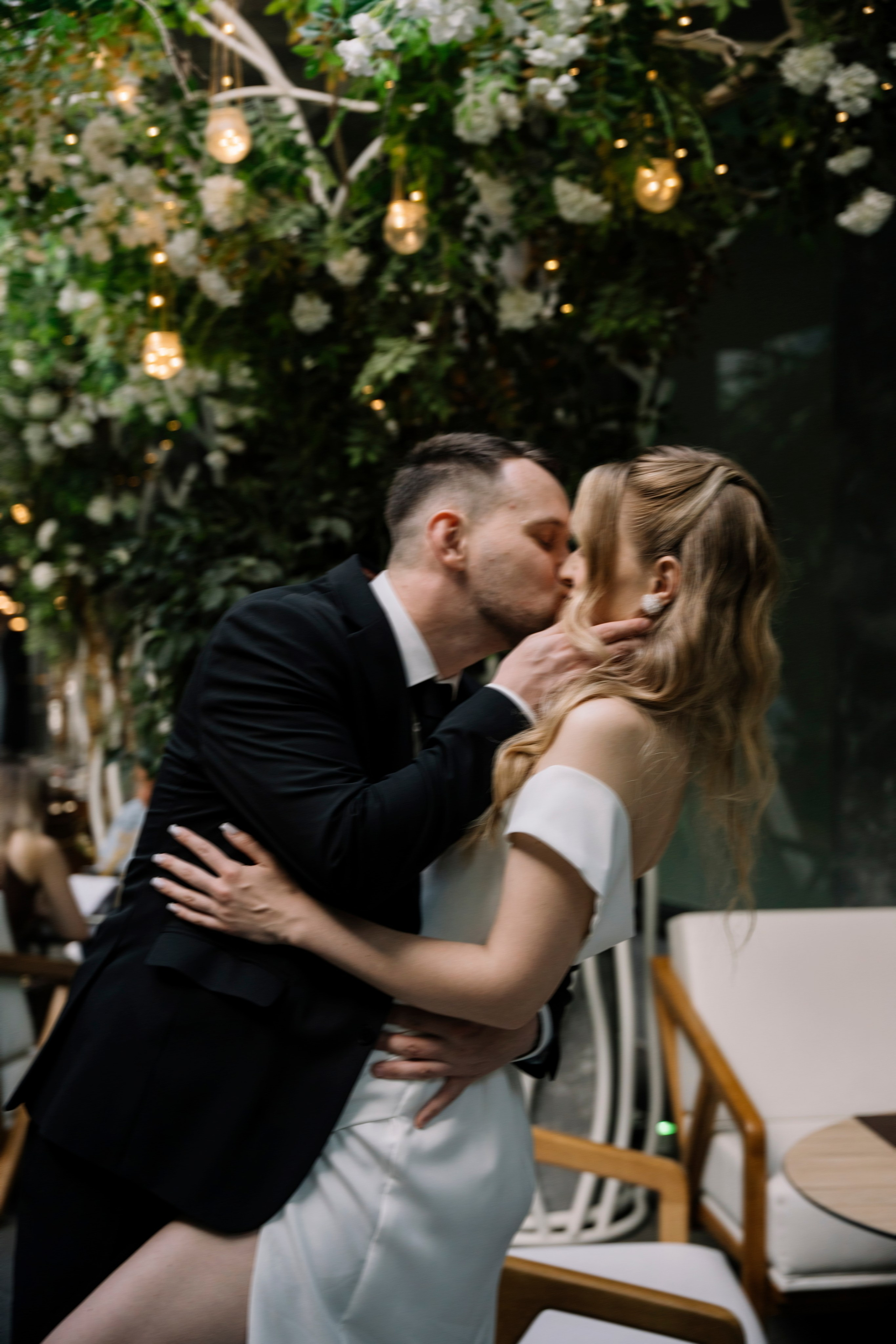 Алесь и Даша