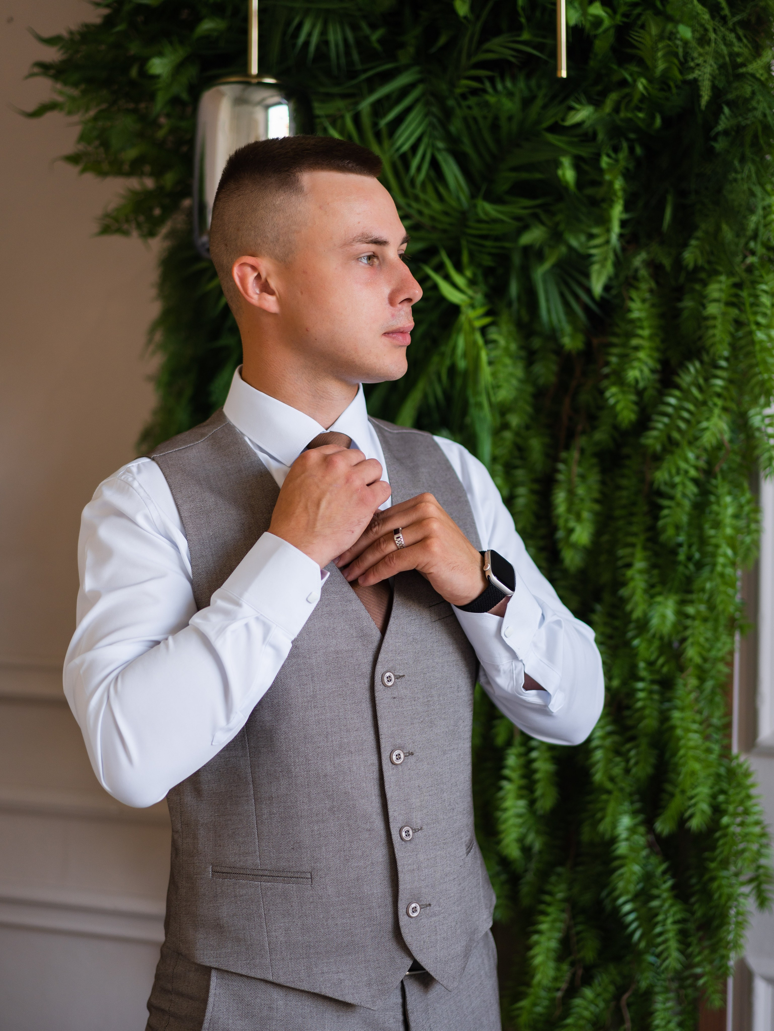 Свадьба — Даниил & Дарья 20.07.24. Фотограф Москва