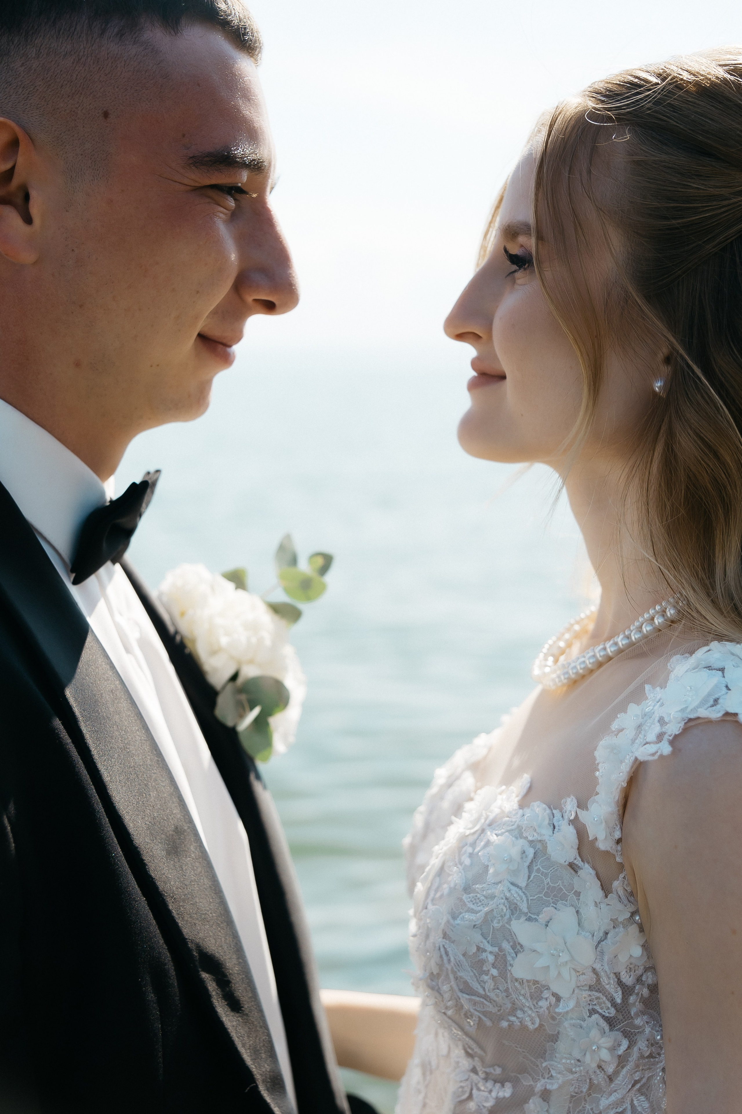 Владимир и Ева. Фотограф Новосибирск Вероника Вишневская