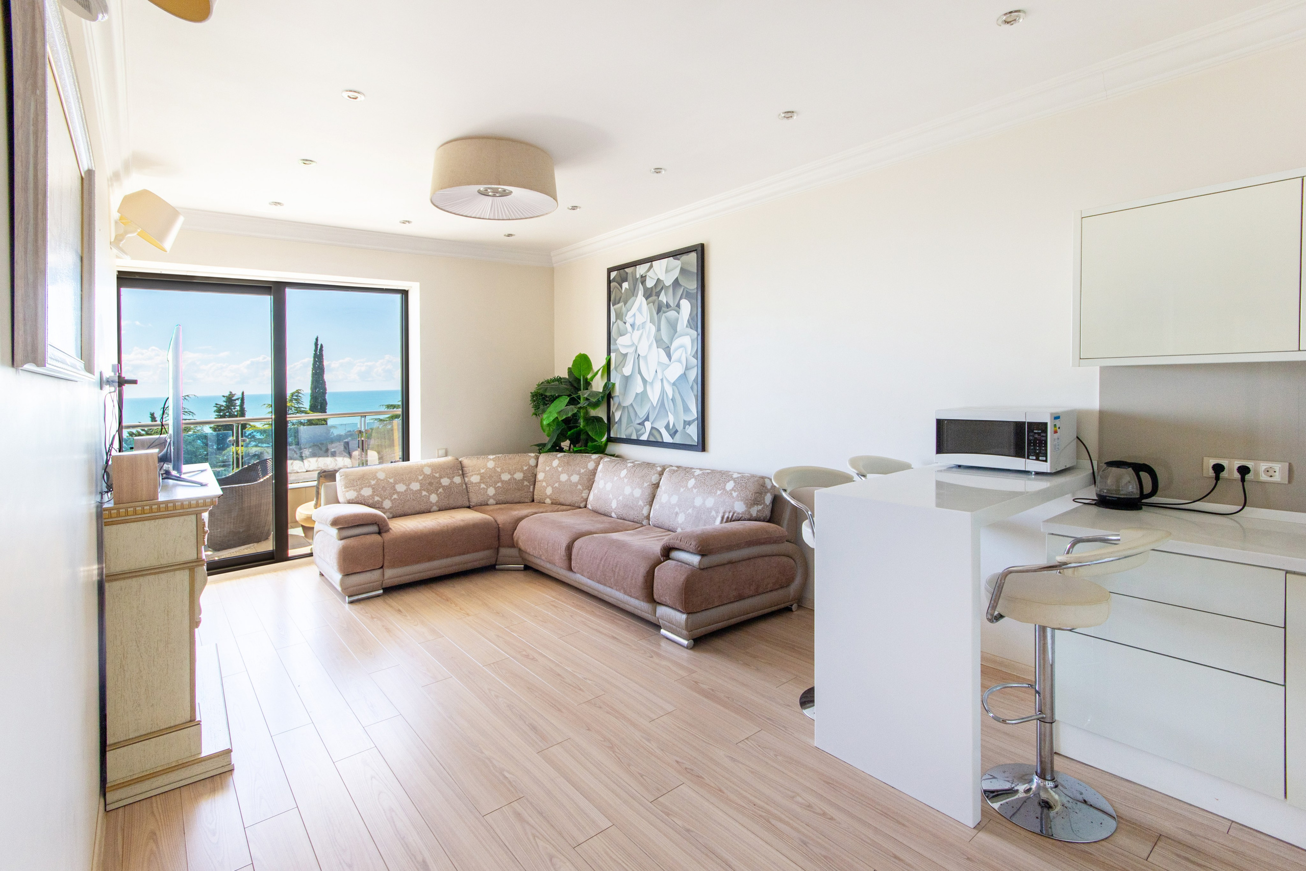 Интерьерная съемка. Фотограф в Сочи Тиунова Маргарита и Тиунов Евгений