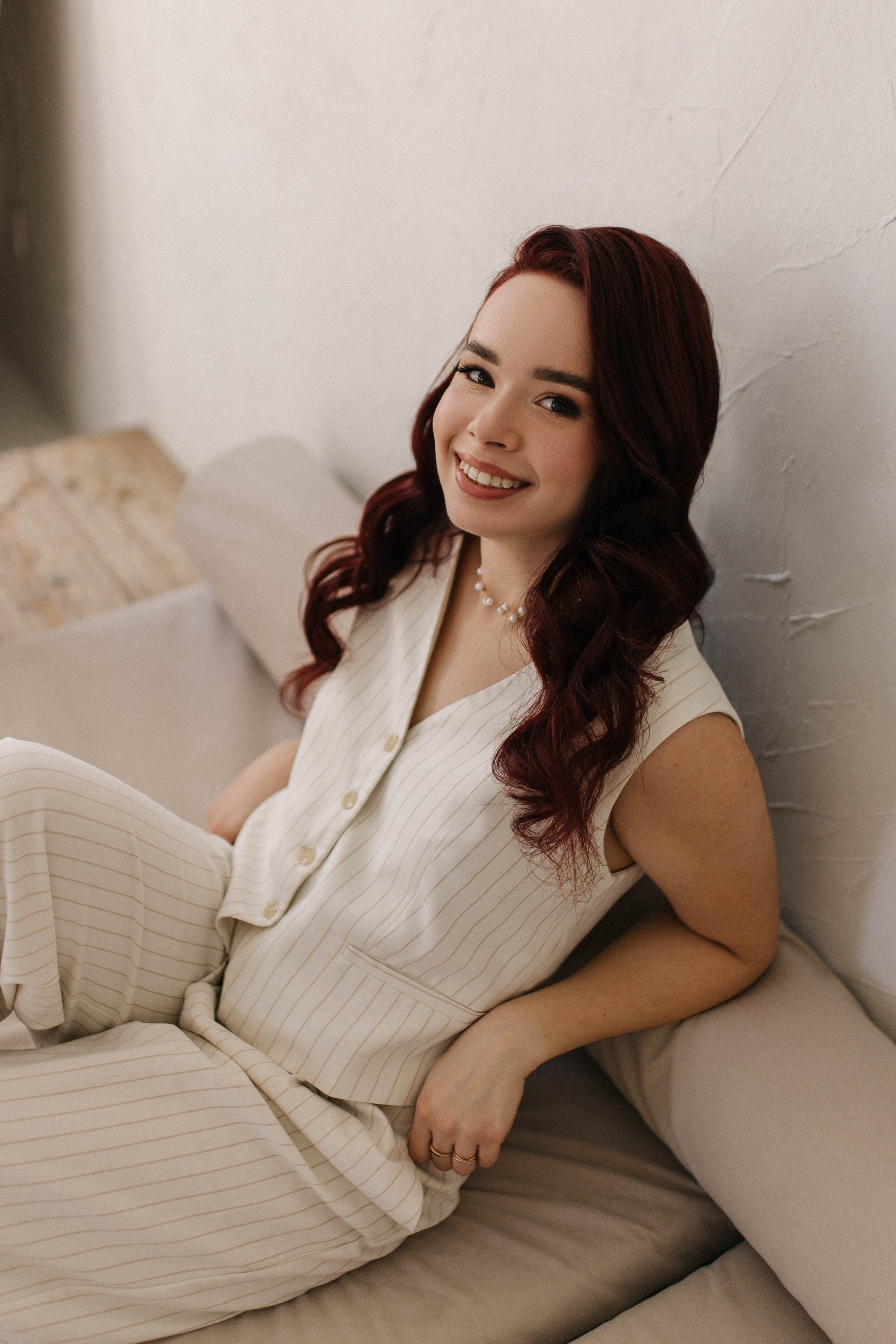 Анна. Фотограф Оля Климова, обучение фотографов