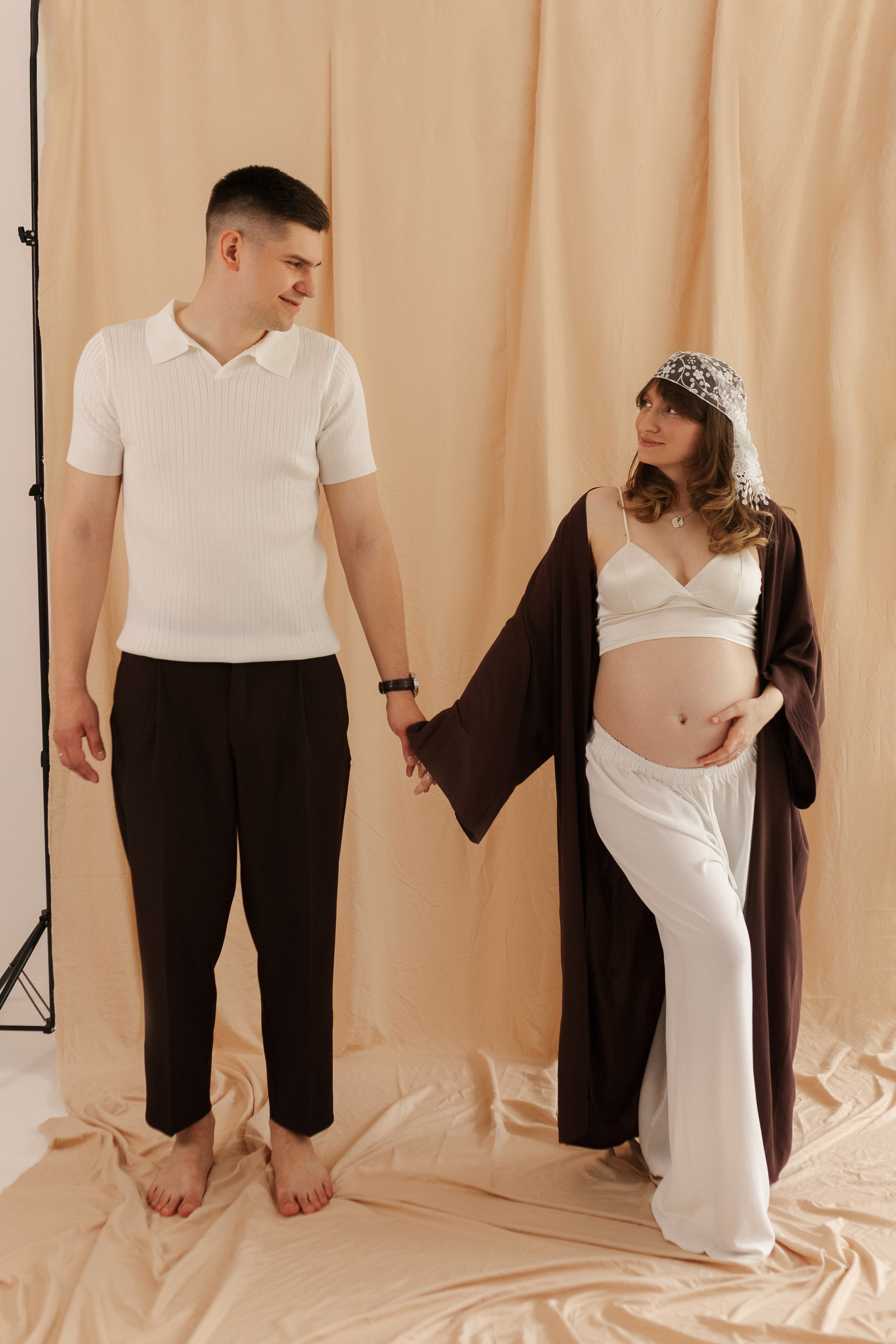 П&В. Фотограф Оля Климова, обучение фотографов