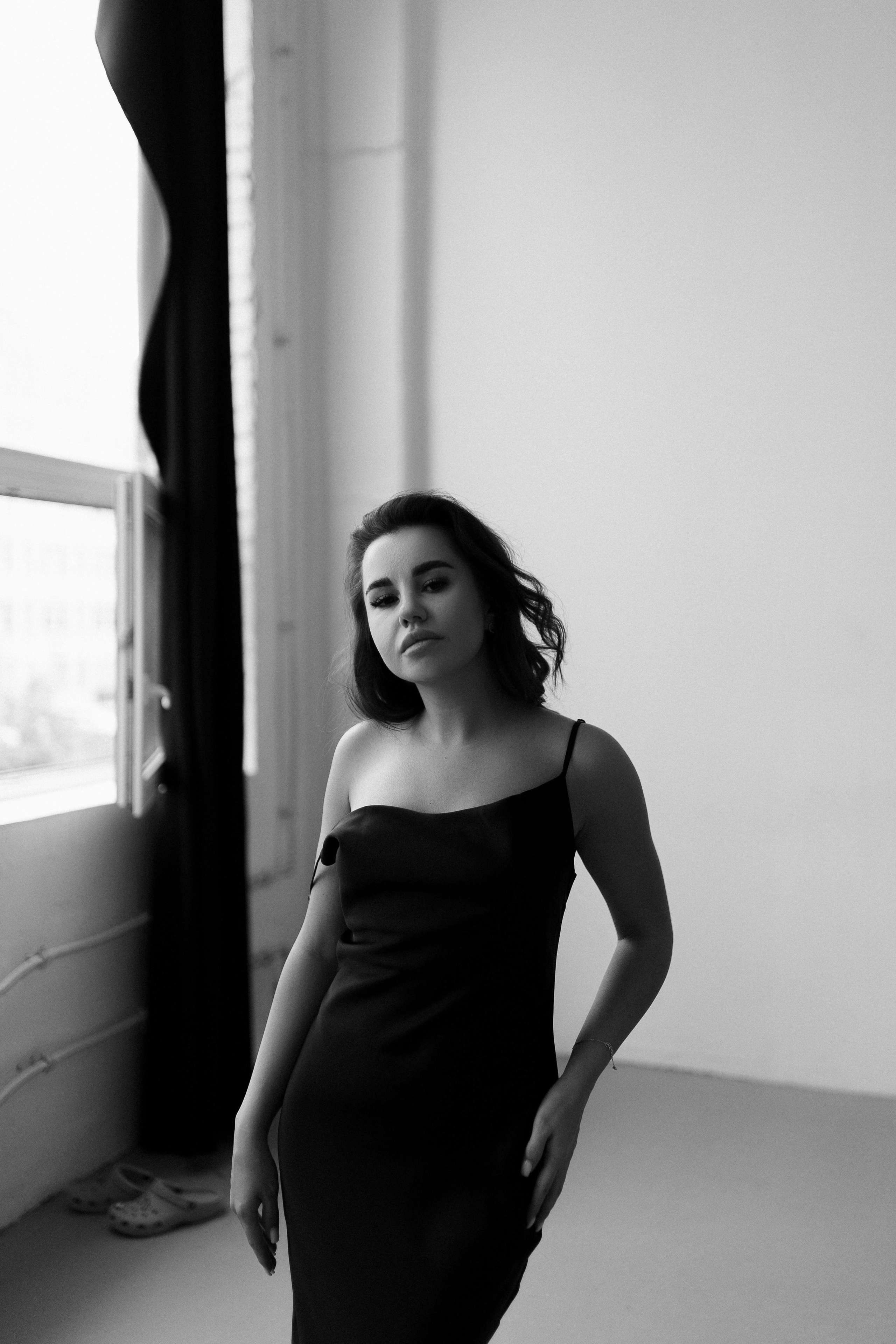 Екатерина. Фотограф Оля Климова, обучение фотографов