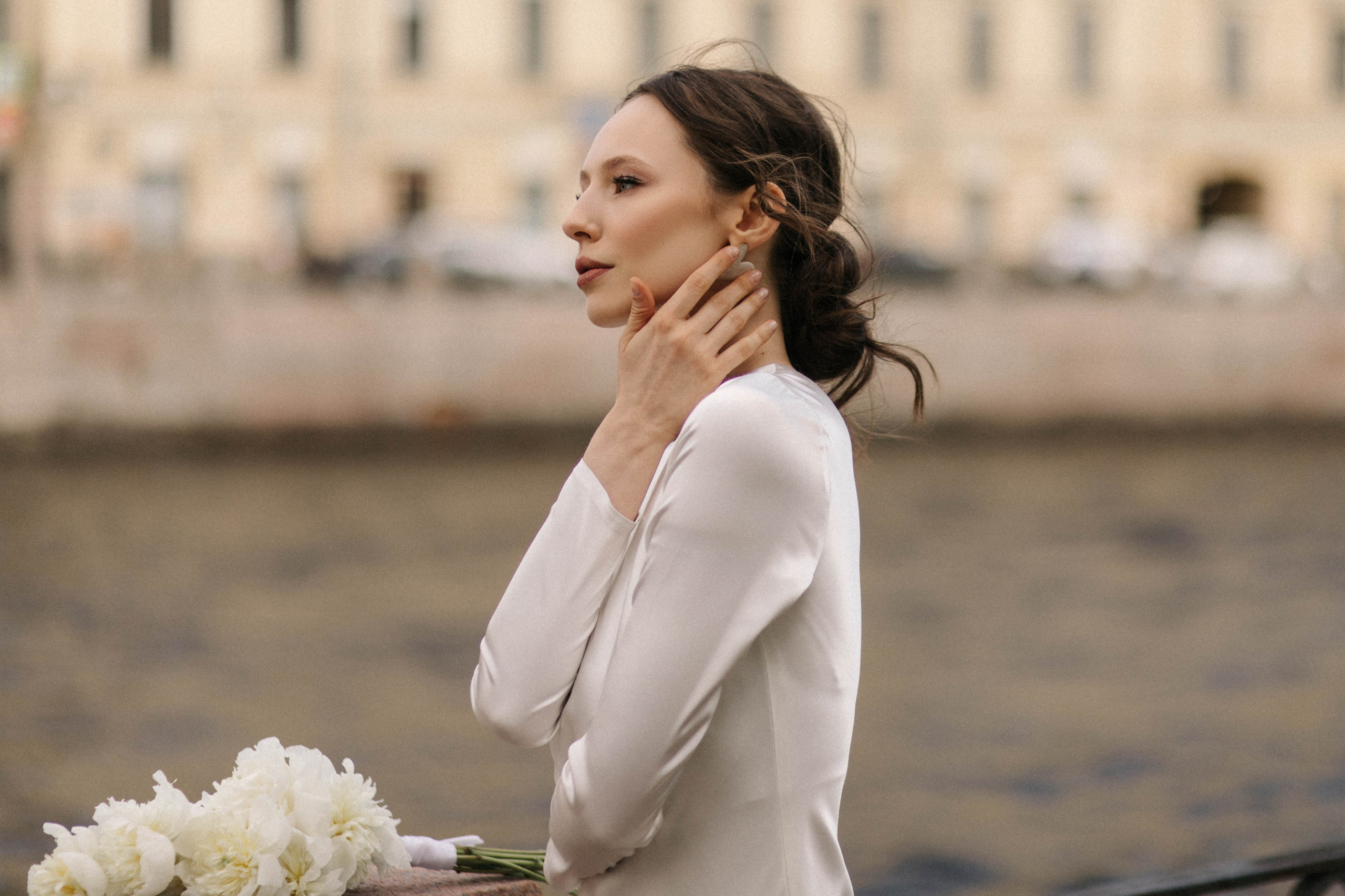 П&Р. Фотограф Оля Климова, обучение фотографов