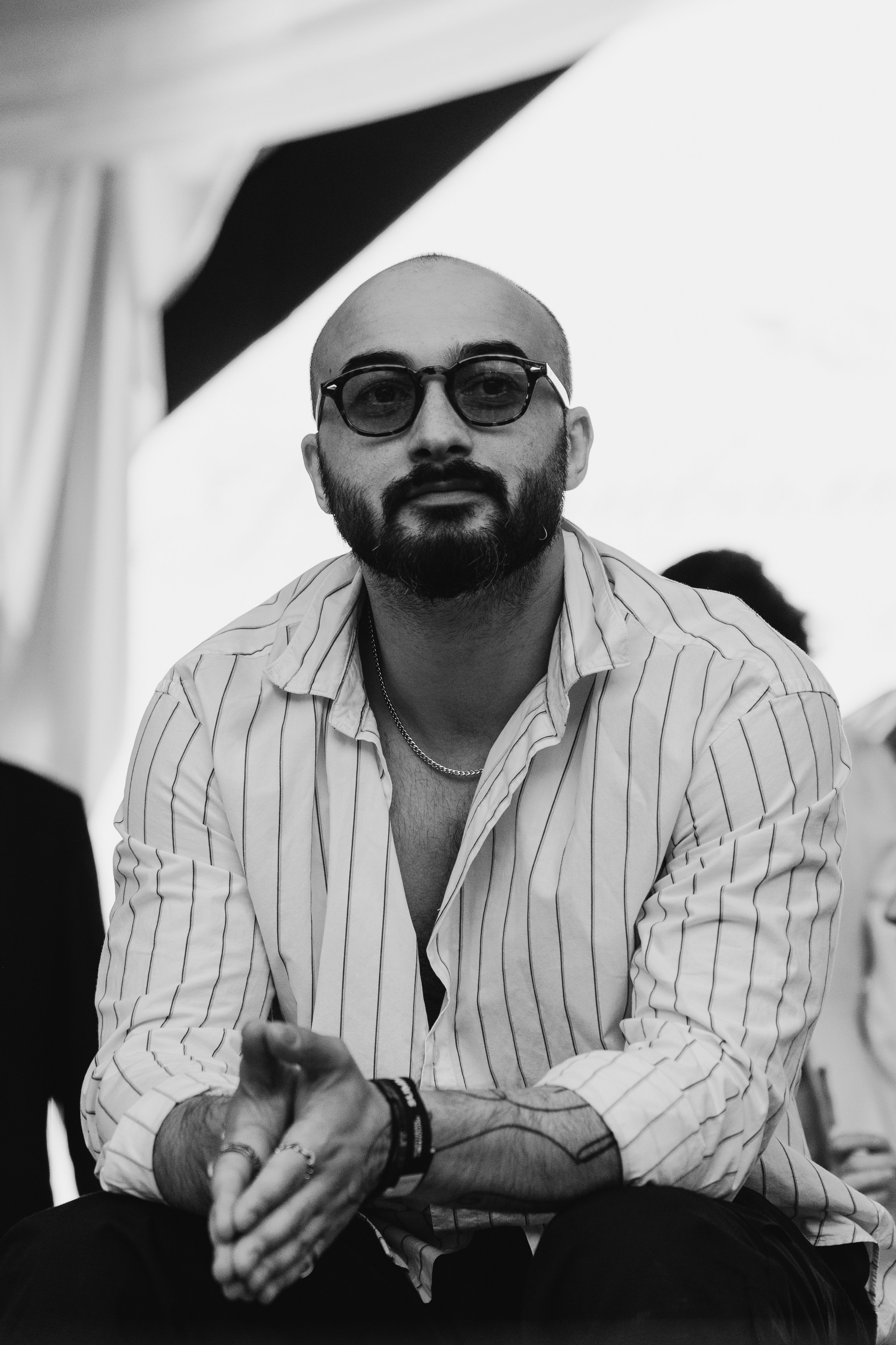 Хаски ’25 Свадьба. RUSLAN ROZANOV