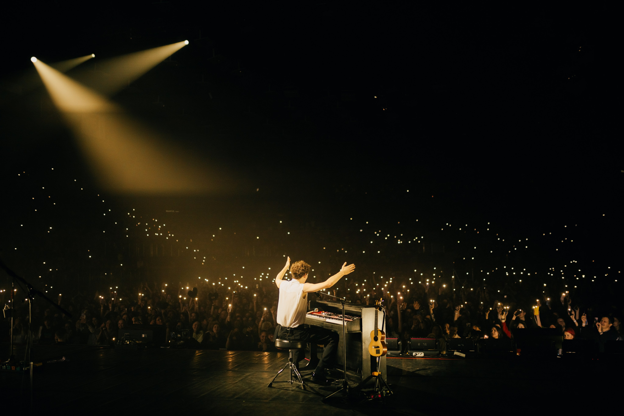 ZOLOTO’25. RUSLAN ROZANOV