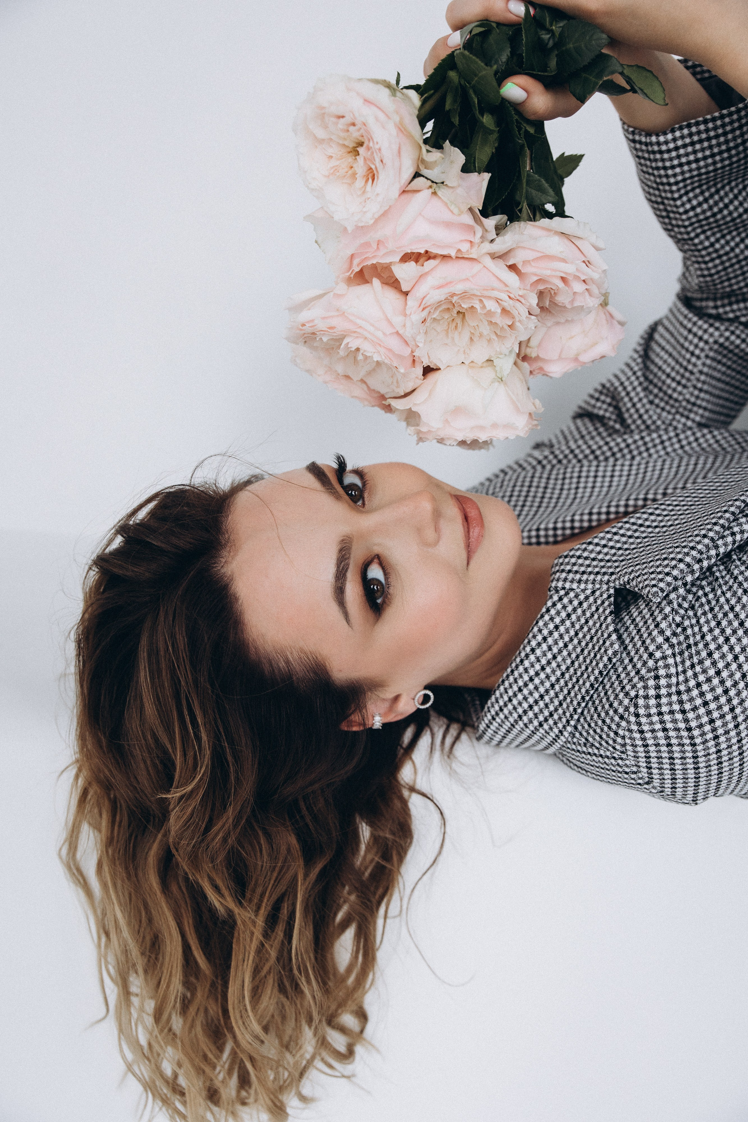 ИНДИВИДУАЛЬНЫЕ. Свадебный фотограф в Москве Мария Крош