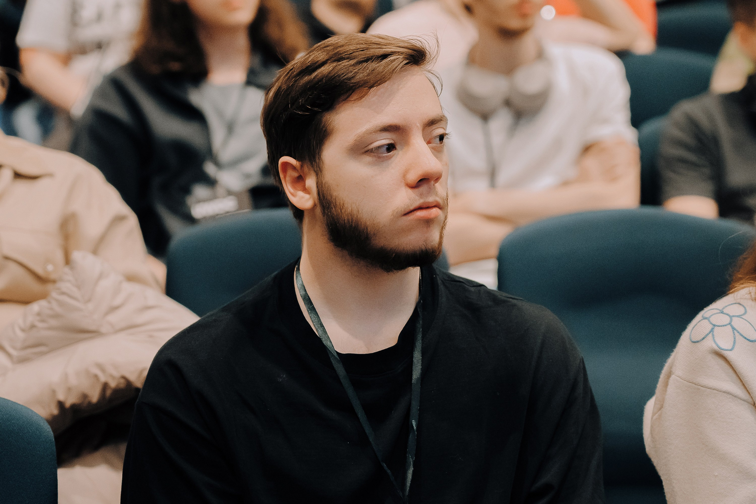 UWDC 2024. Репортажный фотограф Зуев Роман г. Челябинск