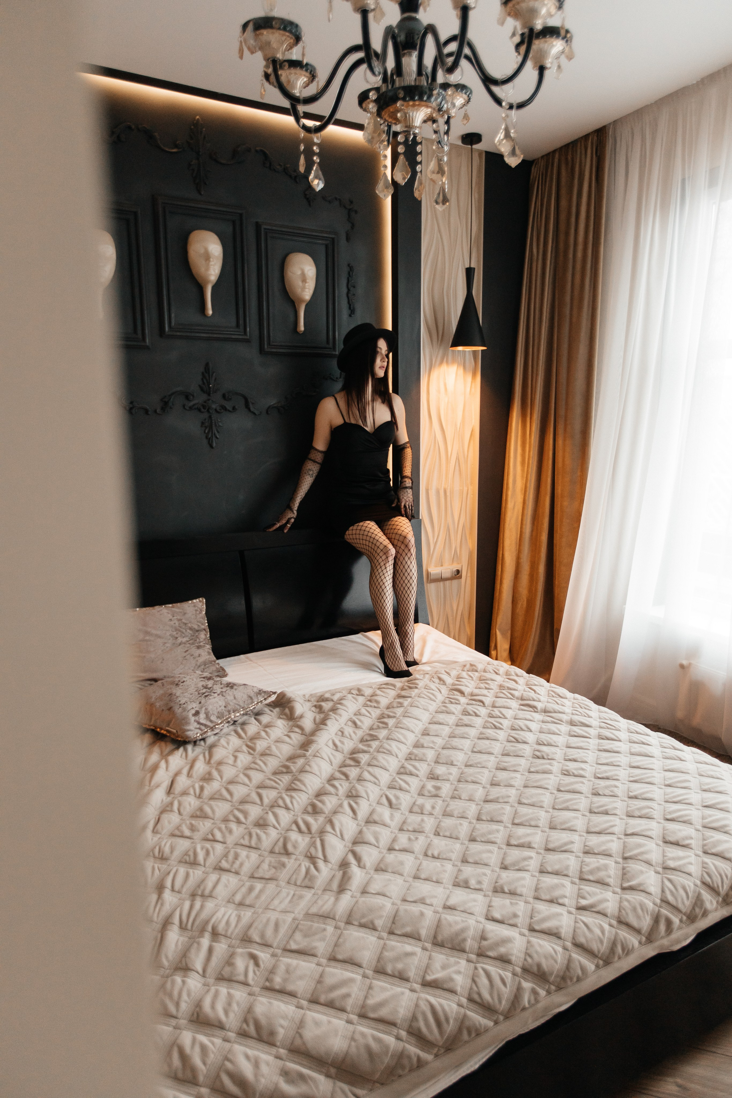 Настя. Фотограф Таганрог Любимая Надя