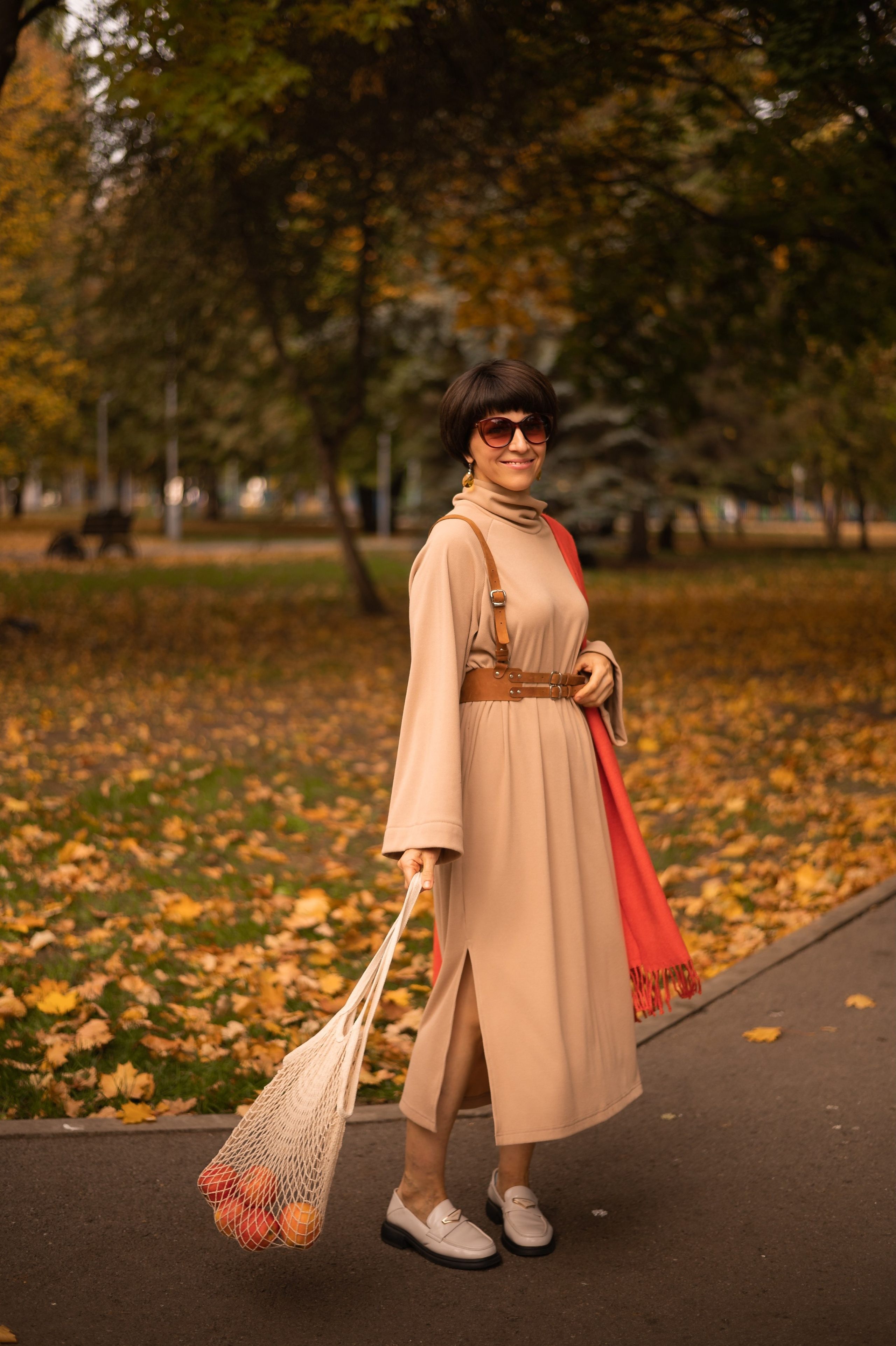 Наталья. Фотограф Рузанна Ганн