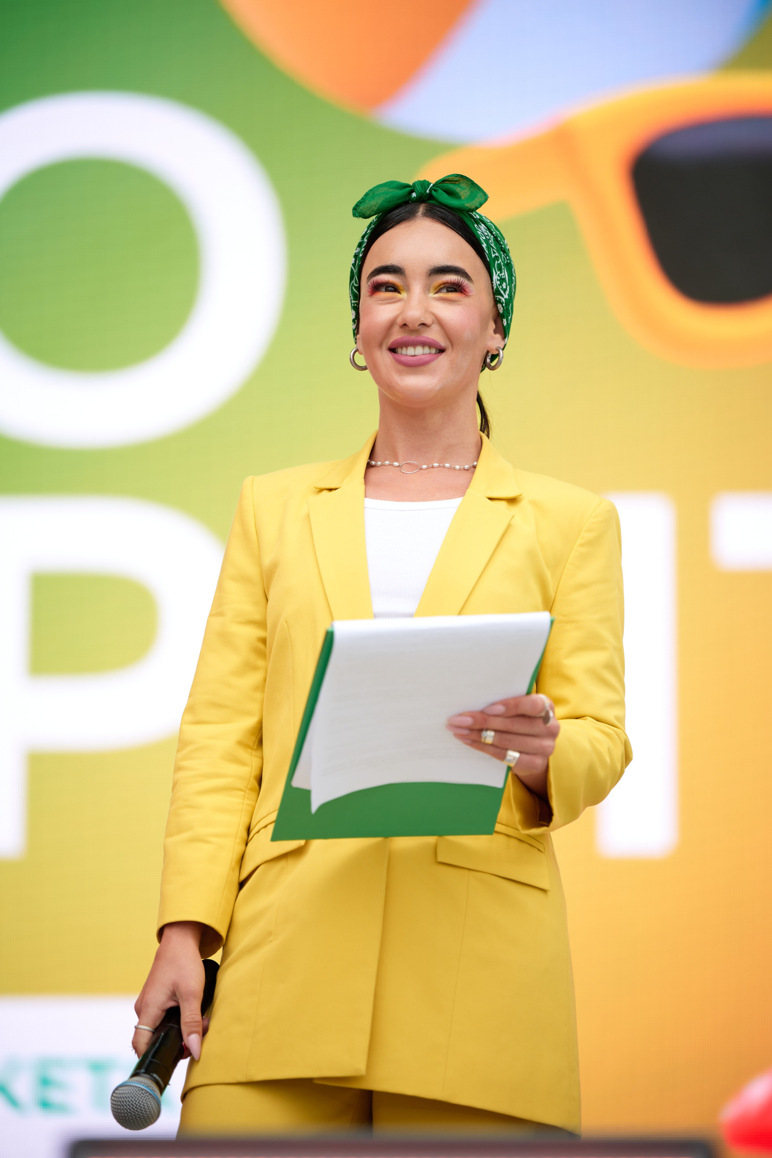 Sbermarket fest 26.08.2023. Фотограф