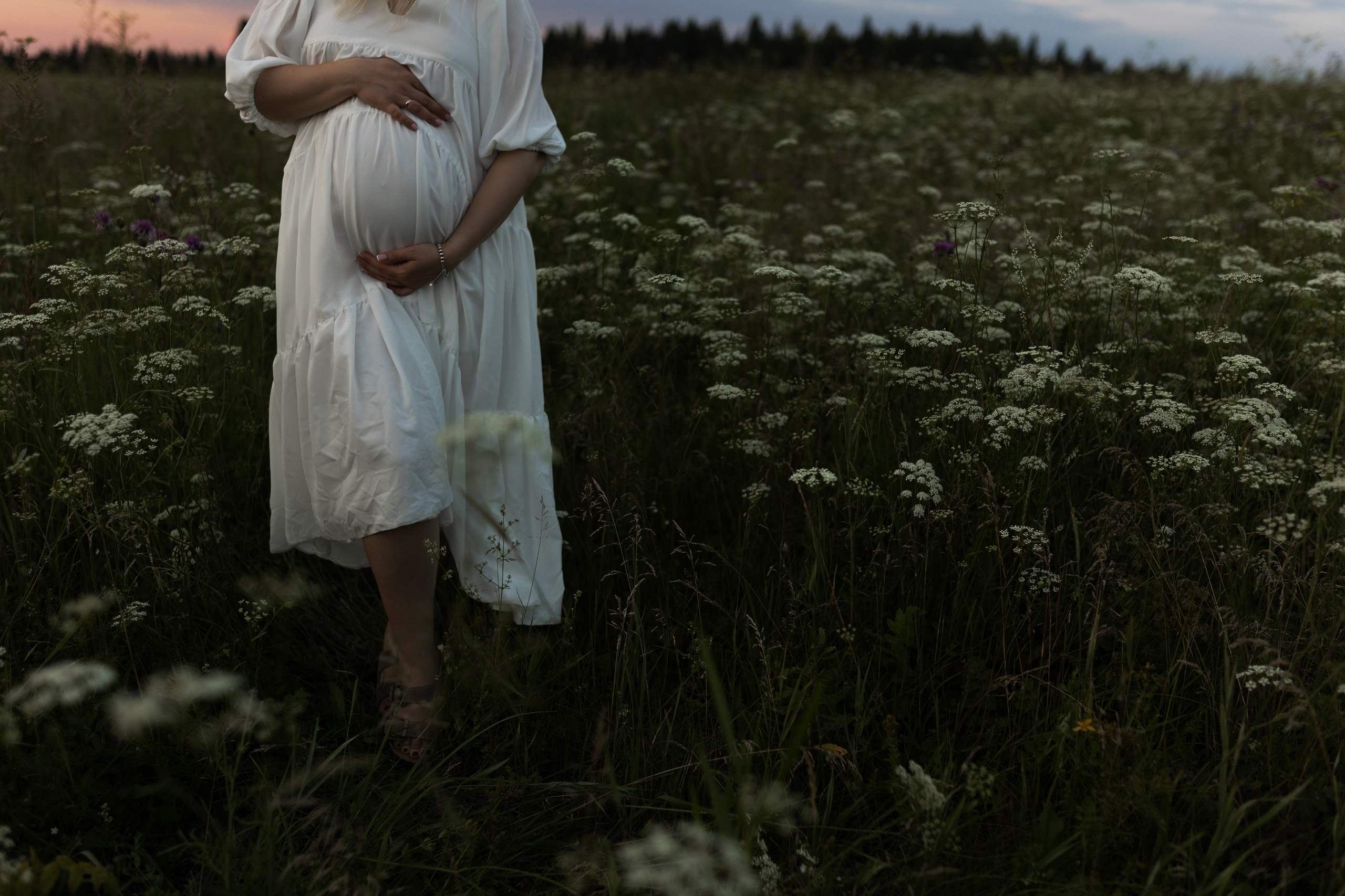 Наталья и Артур. Фотограф Алина Кучумова