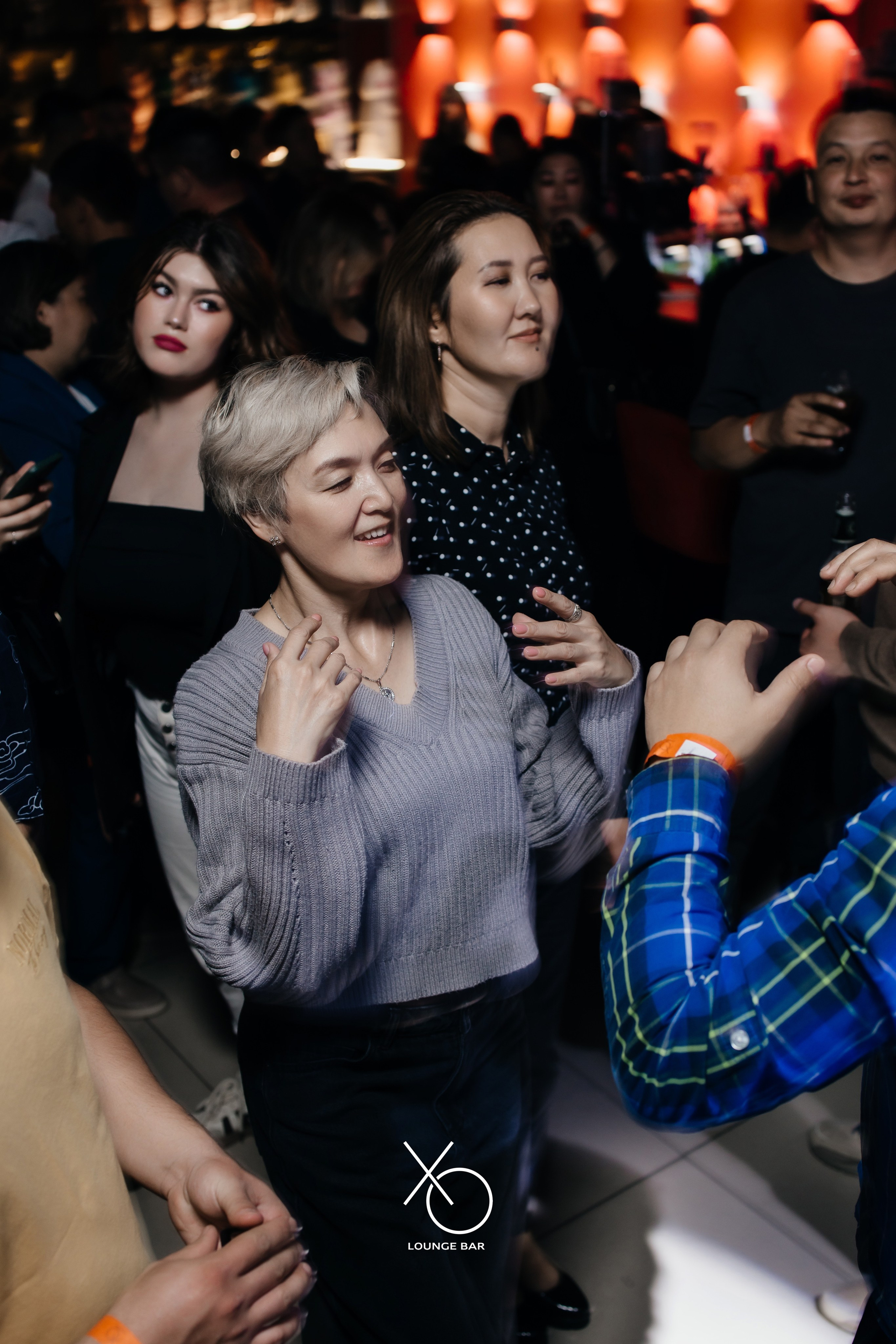 Friday the 13th | HIRO. Lounge Bar X.O