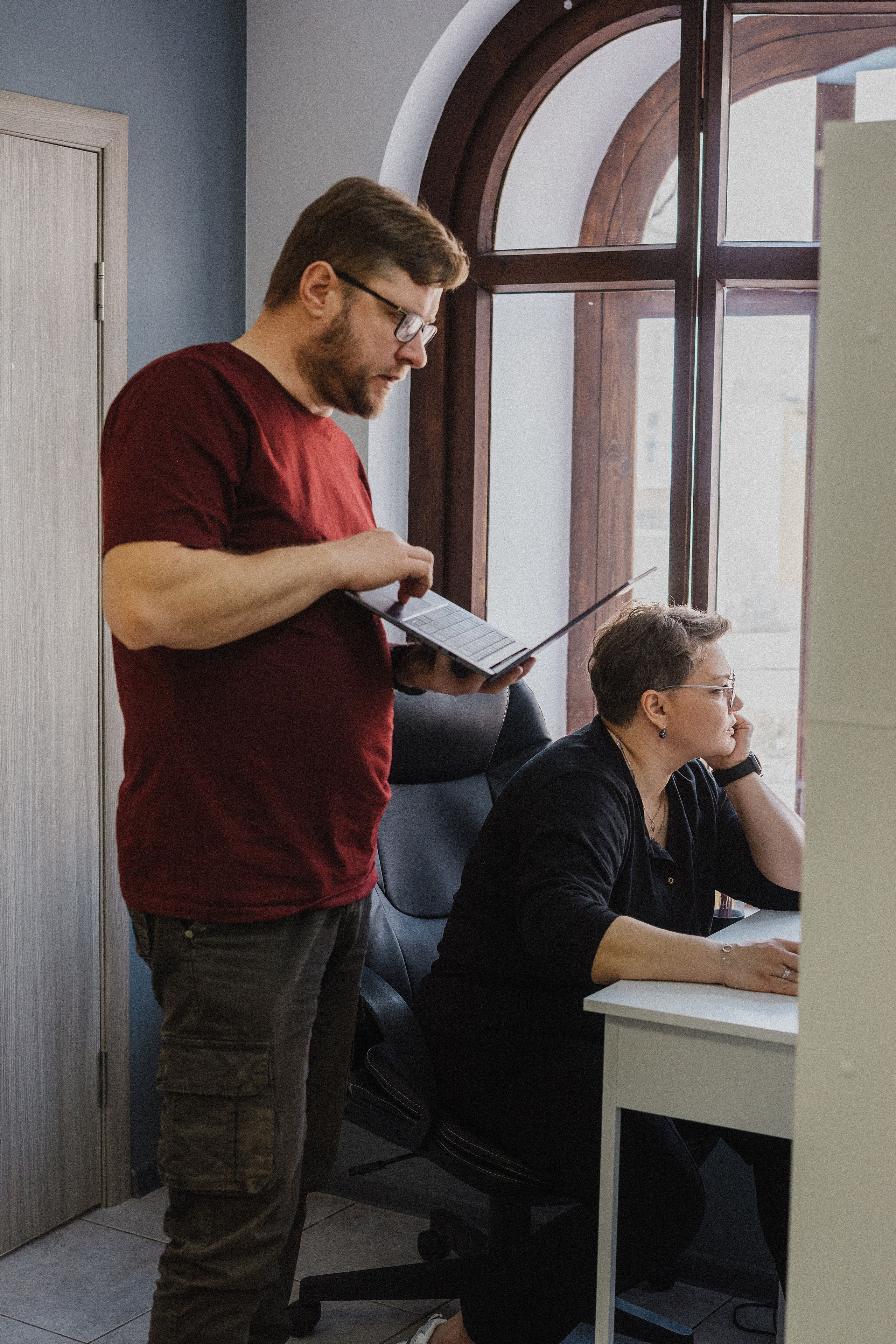 Производство ЛунаЦветы. Фотограф в Москве Ангелина Ким