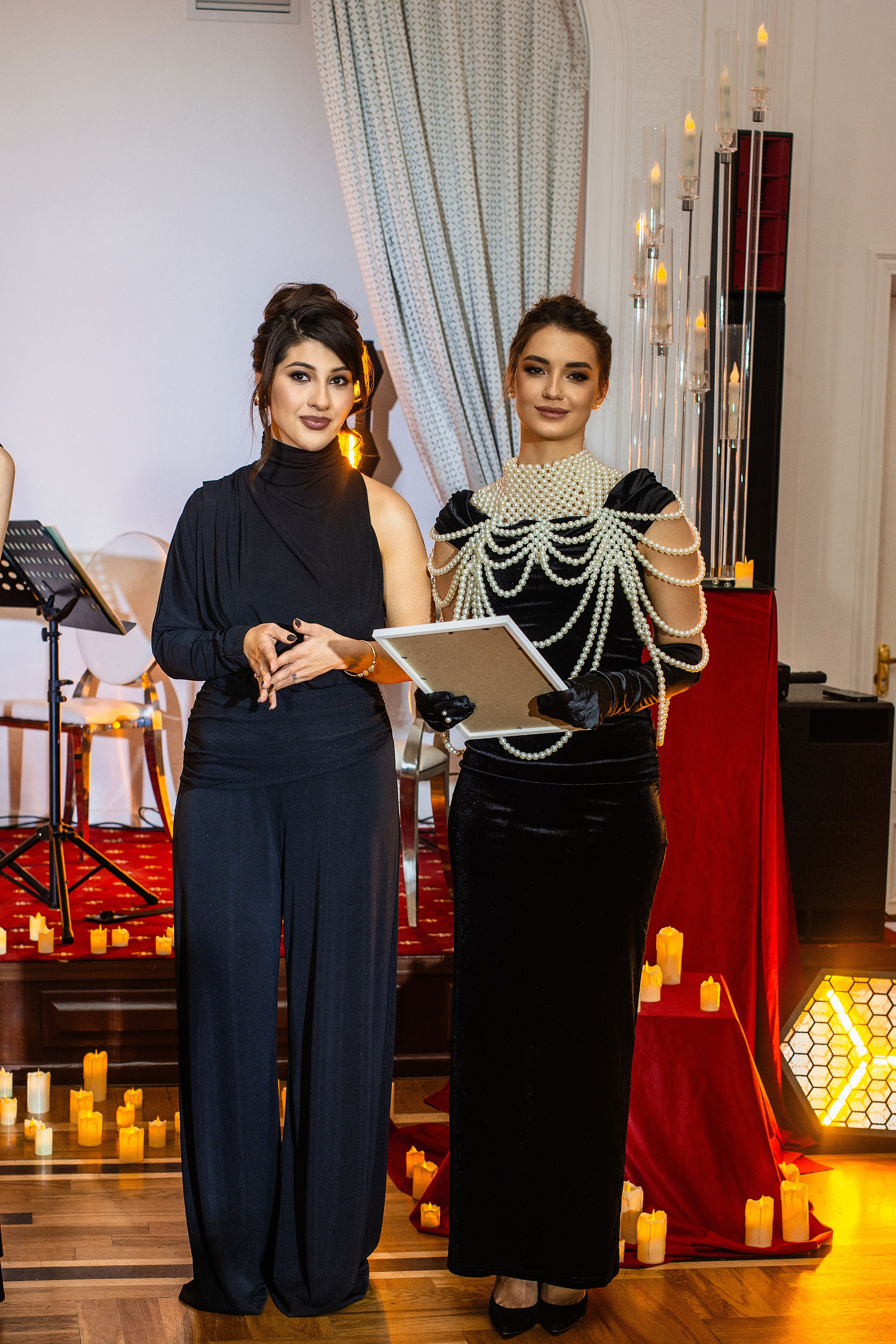 Благотворительный концерт «Твори Добро». Фотограф в Москве Ангелина Ким