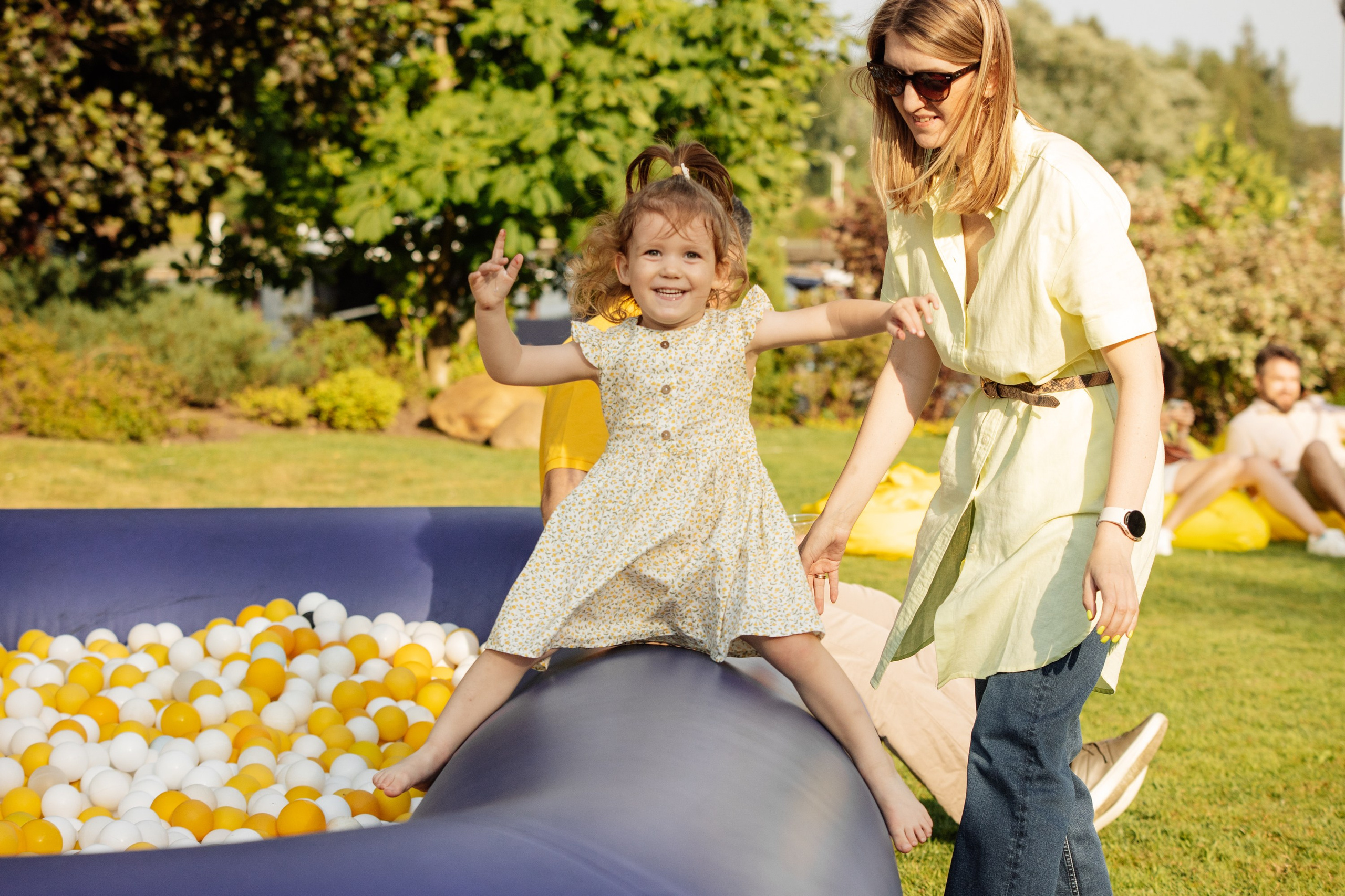 Семейная гонка. Яхты. Репортажный фотограф. Москва. Алина Ланская