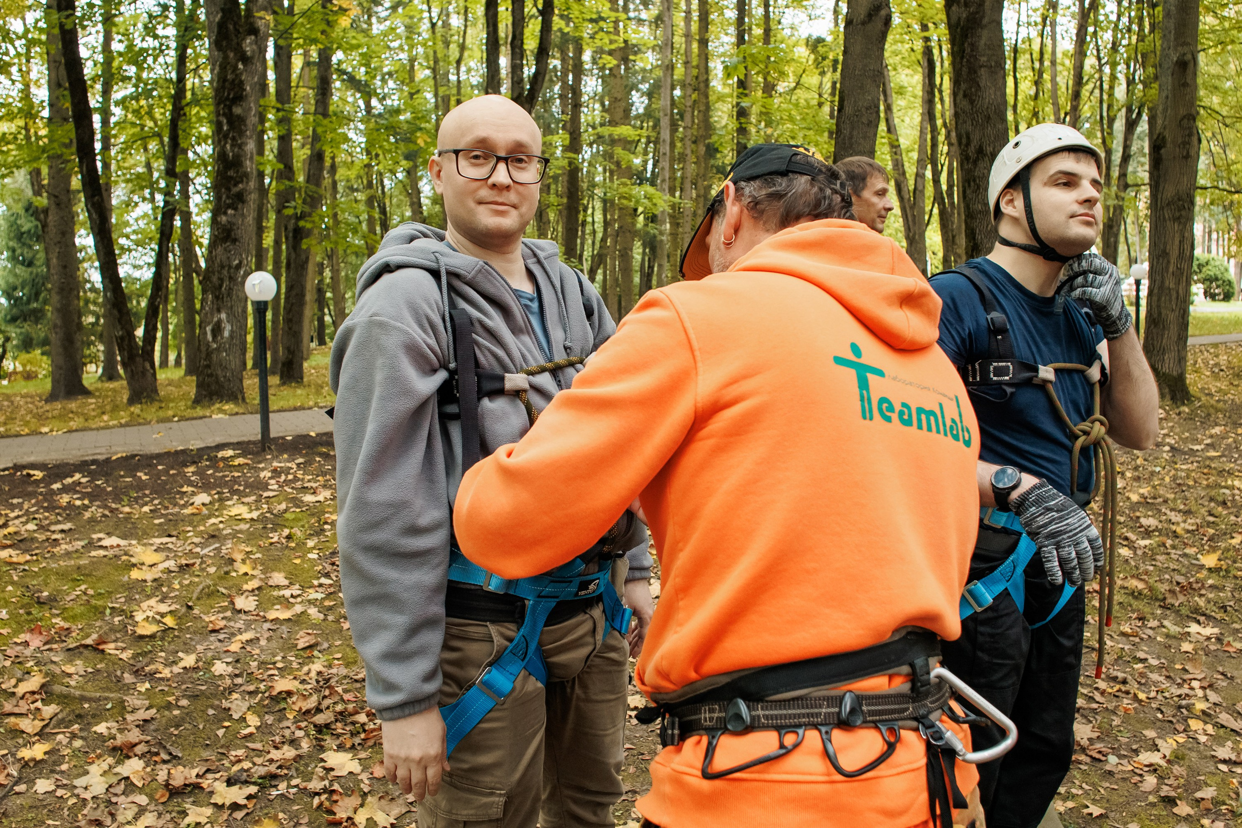 Тимбилдинг выезд. Репортажный фотограф. Москва. Алина Ланская